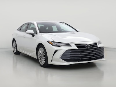 2020 Toyota Avalon Limited