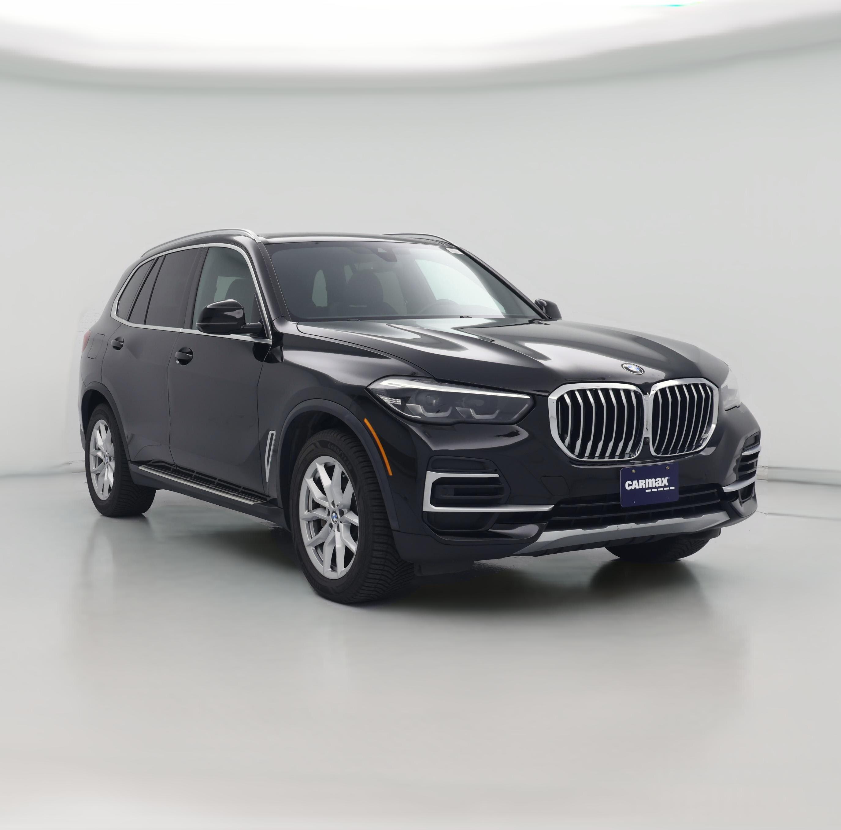 Thumbnail: 2023 BMW X5 - 1