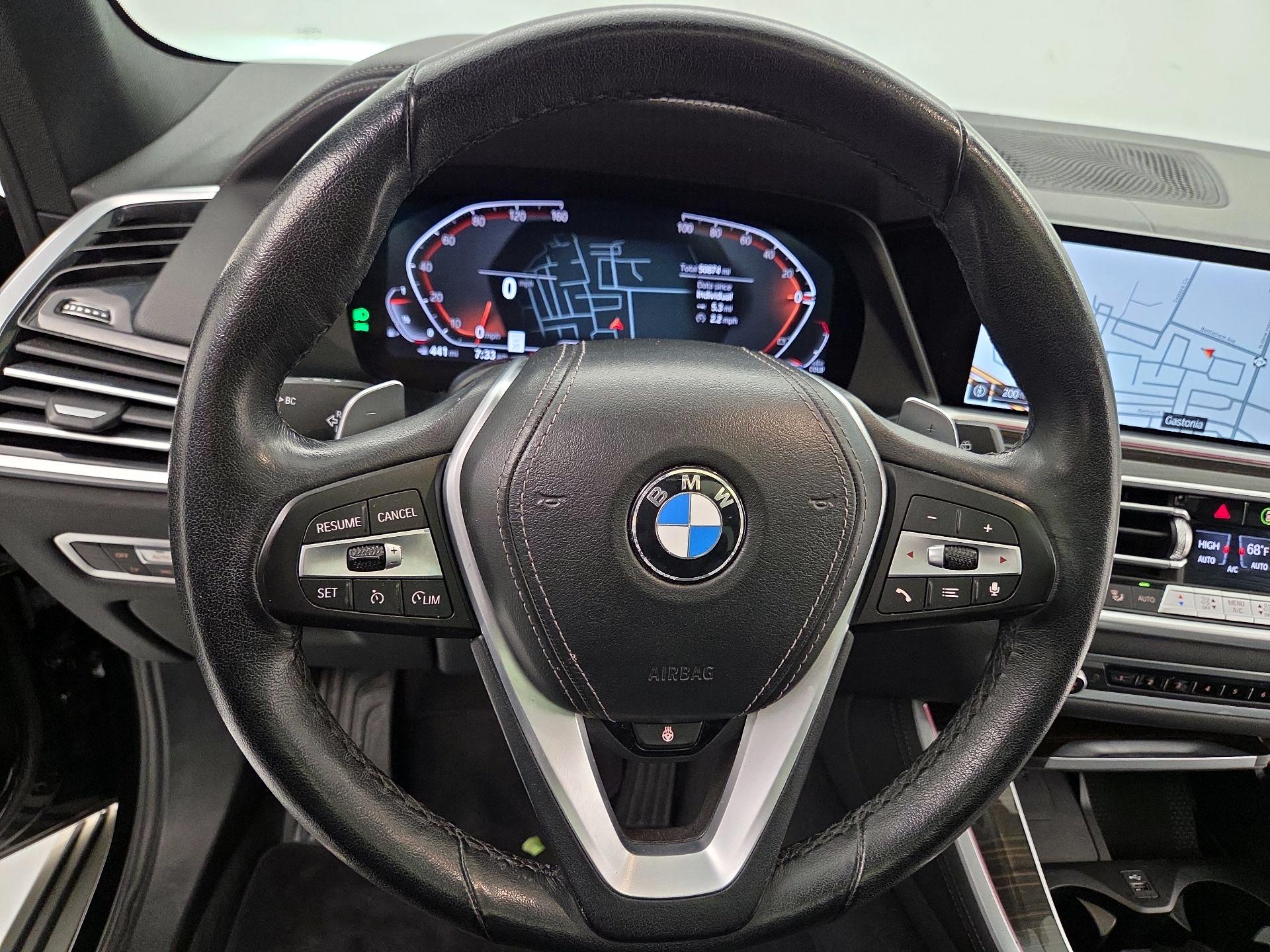 Thumbnail: 2023 BMW X5 - 10