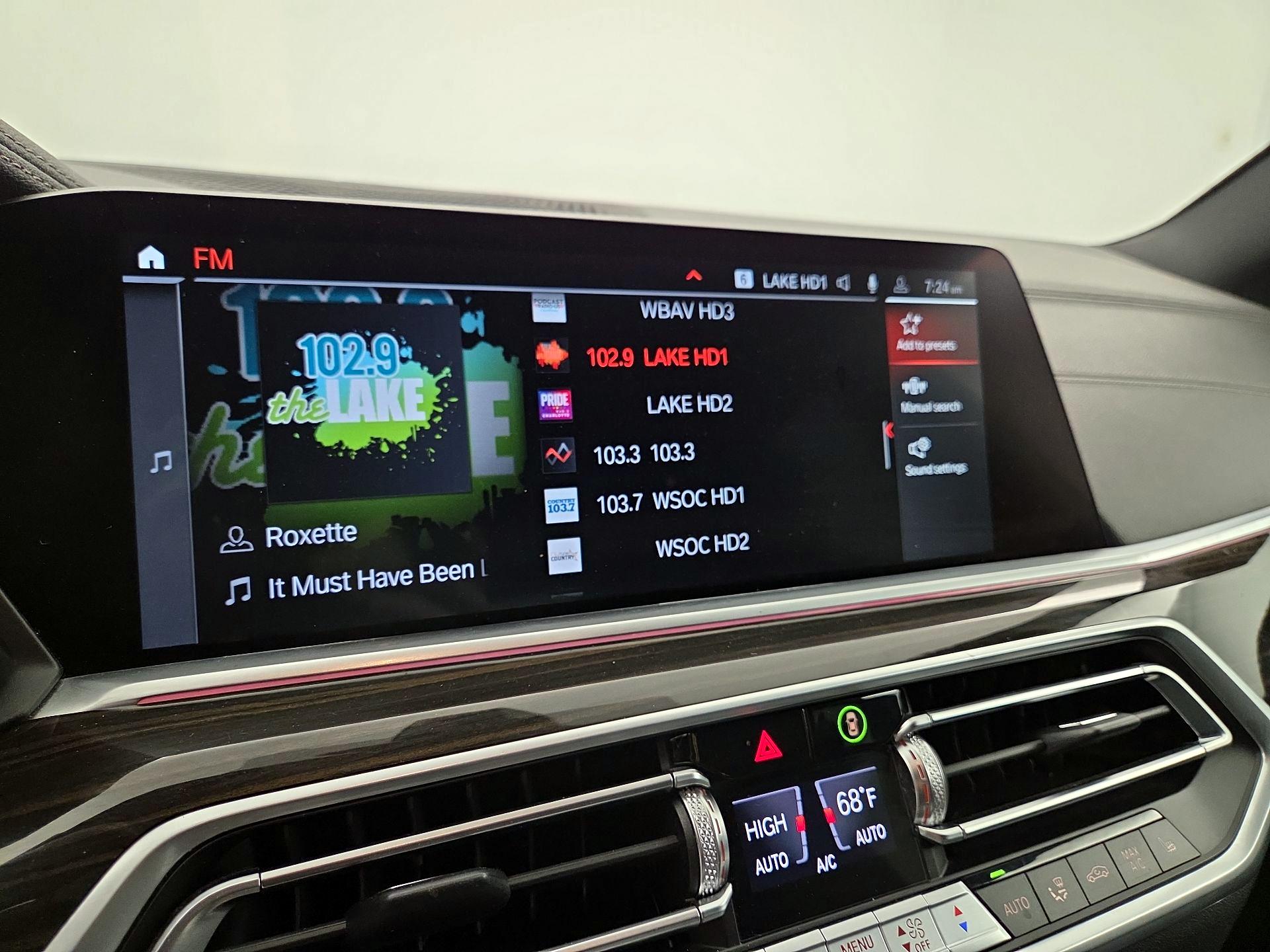 Thumbnail: 2023 BMW X5 - 16