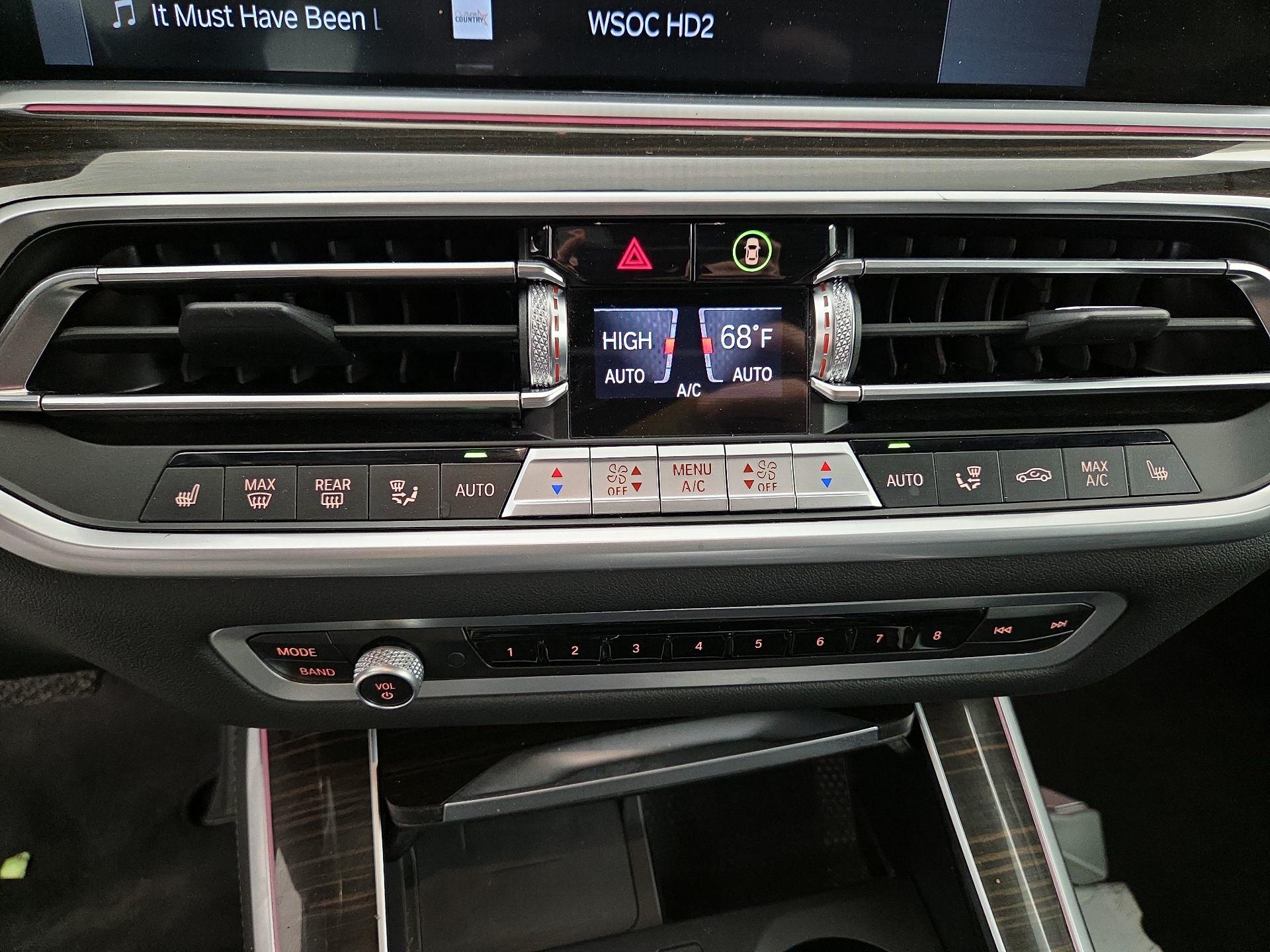 Thumbnail: 2023 BMW X5 - 17