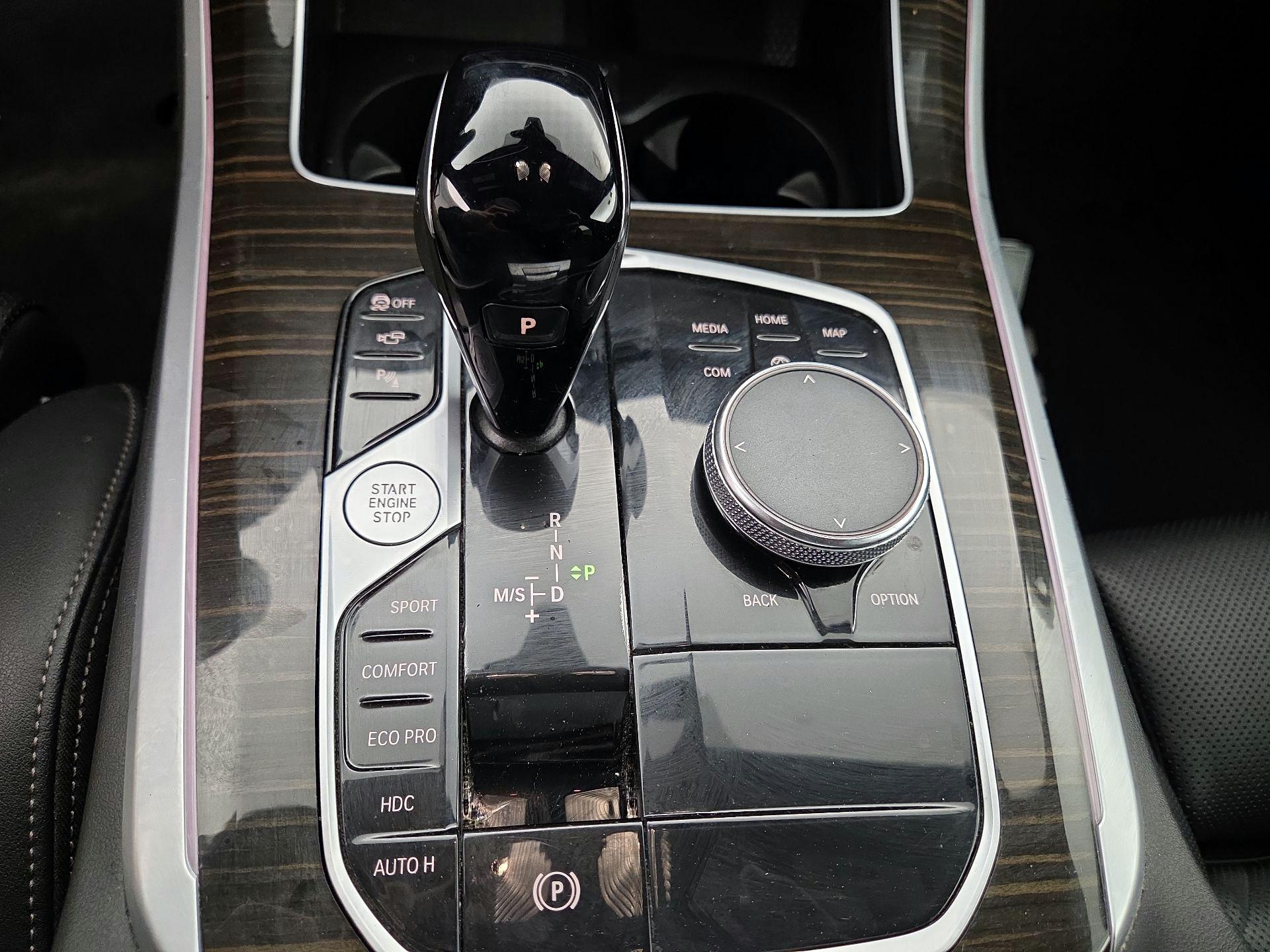 Thumbnail: 2023 BMW X5 - 18