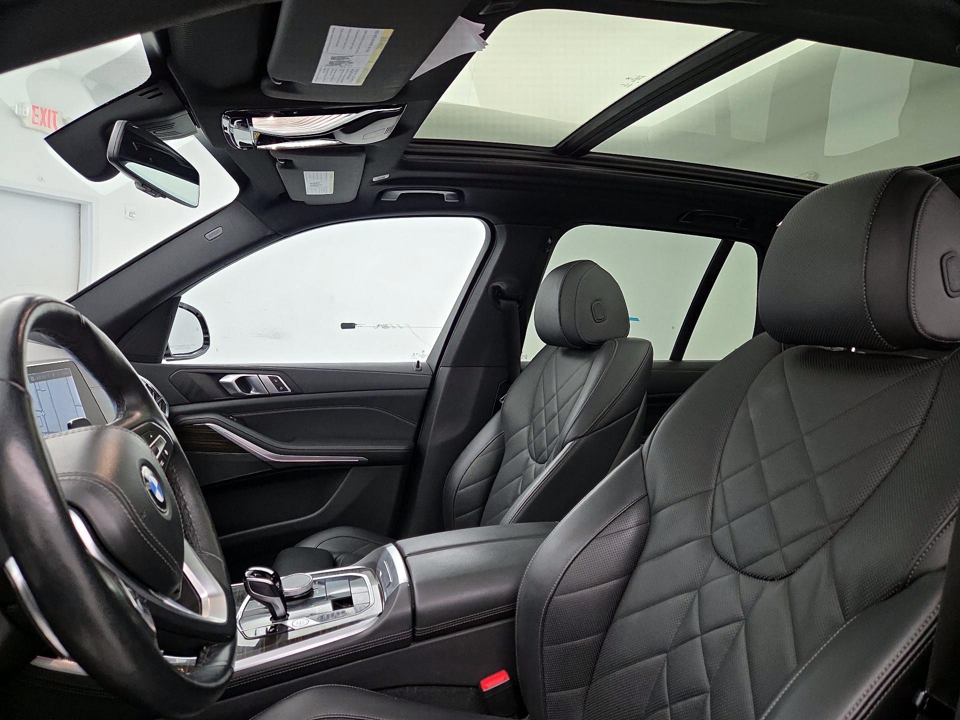 Thumbnail: 2023 BMW X5 - 20