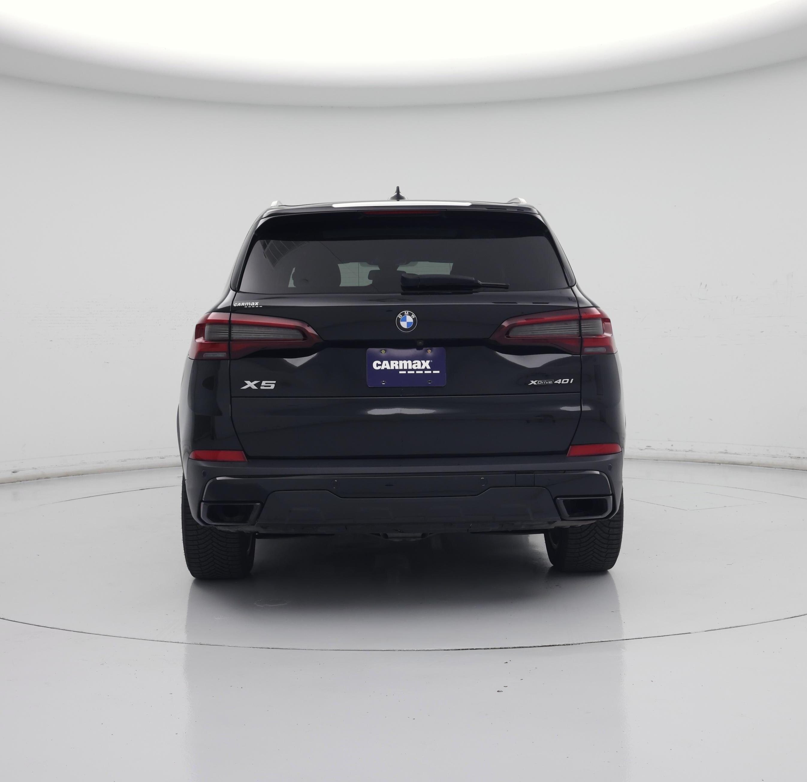 Thumbnail: 2023 BMW X5 - 6