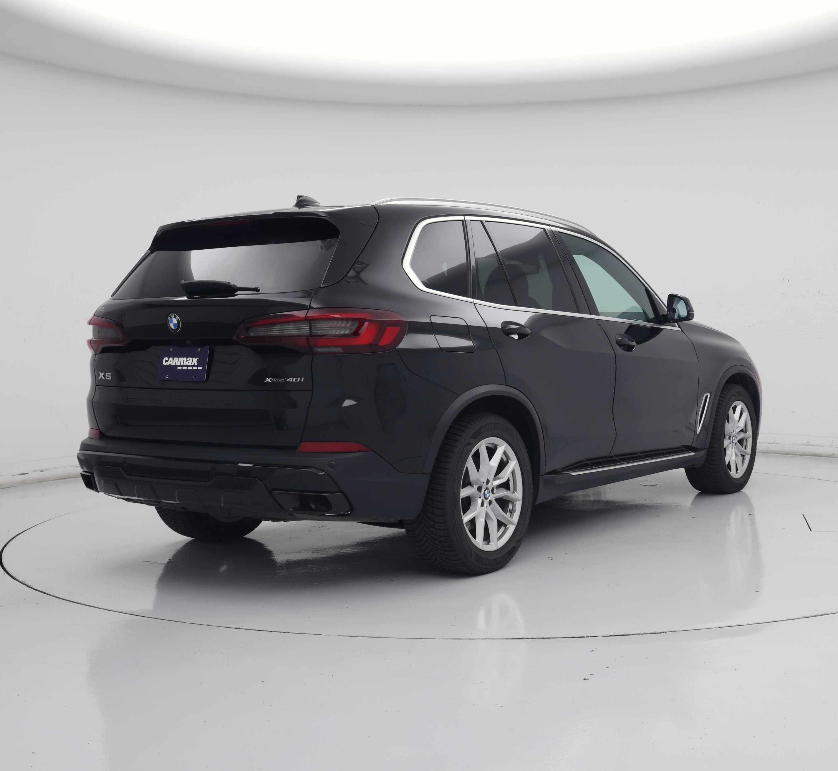 Thumbnail: 2023 BMW X5 - 8