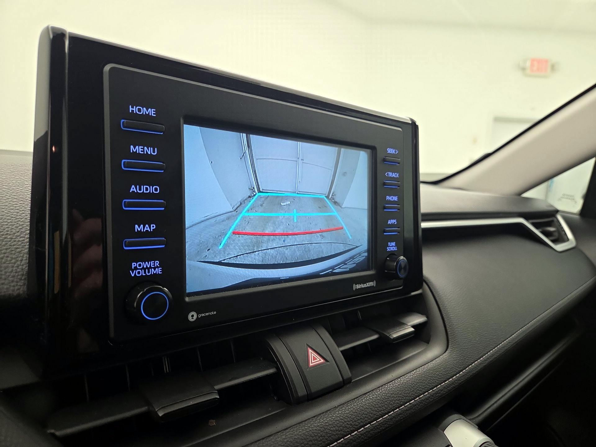 Thumbnail: 2020 Toyota RAV4 - 14