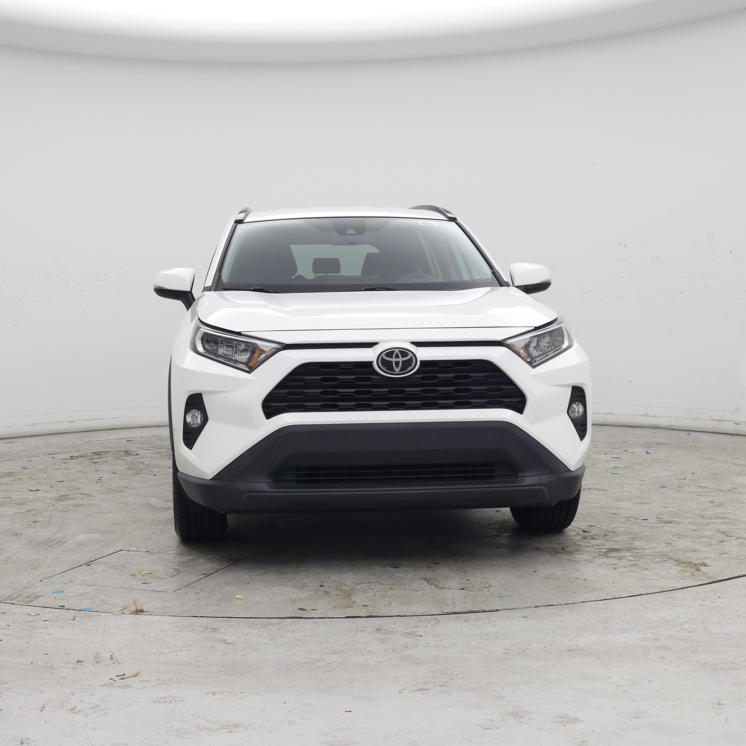 Thumbnail: 2020 Toyota RAV4 - 5