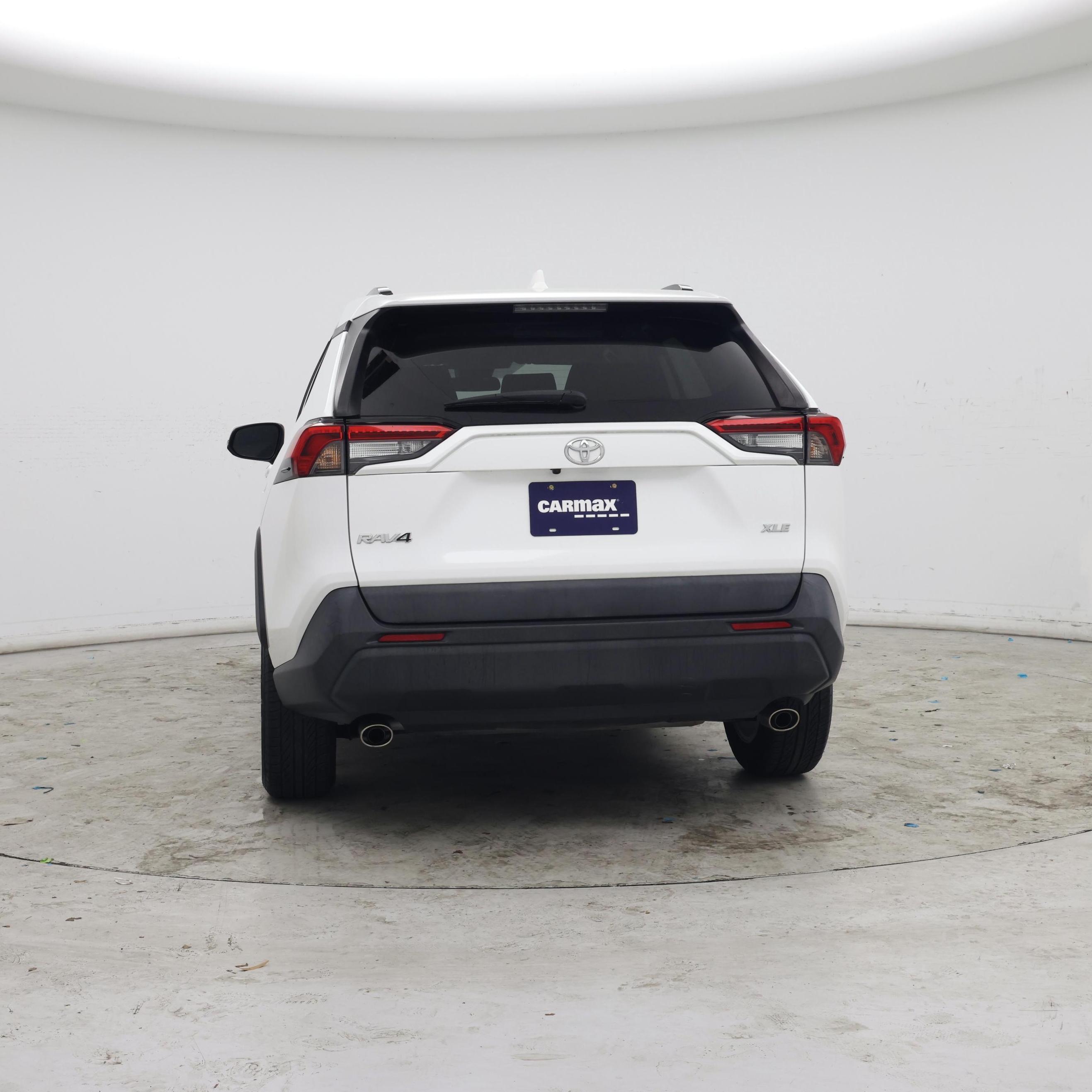 Thumbnail: 2020 Toyota RAV4 - 6