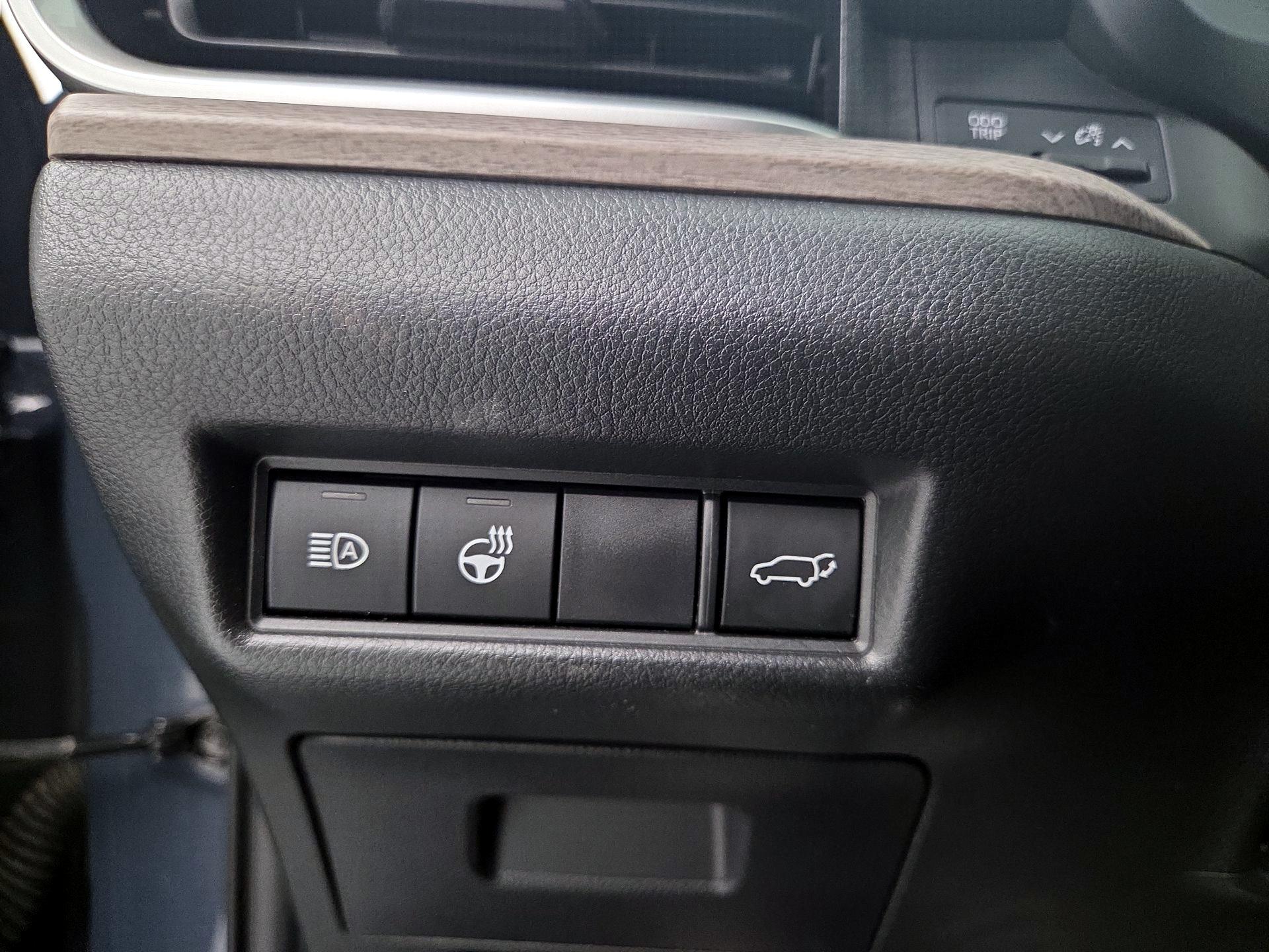 Thumbnail: 2024 Toyota Grand Highlander - 13