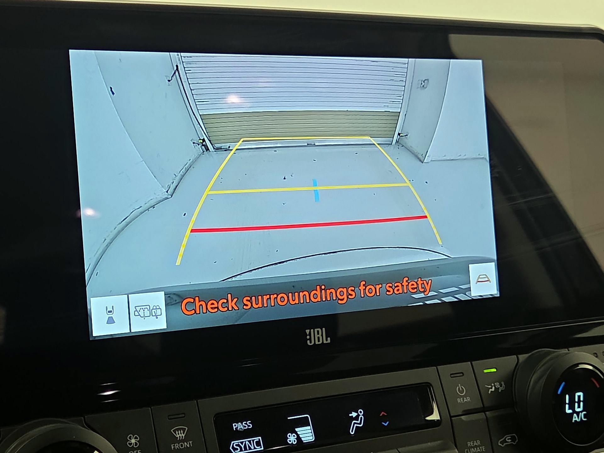 Thumbnail: 2024 Toyota Grand Highlander - 14