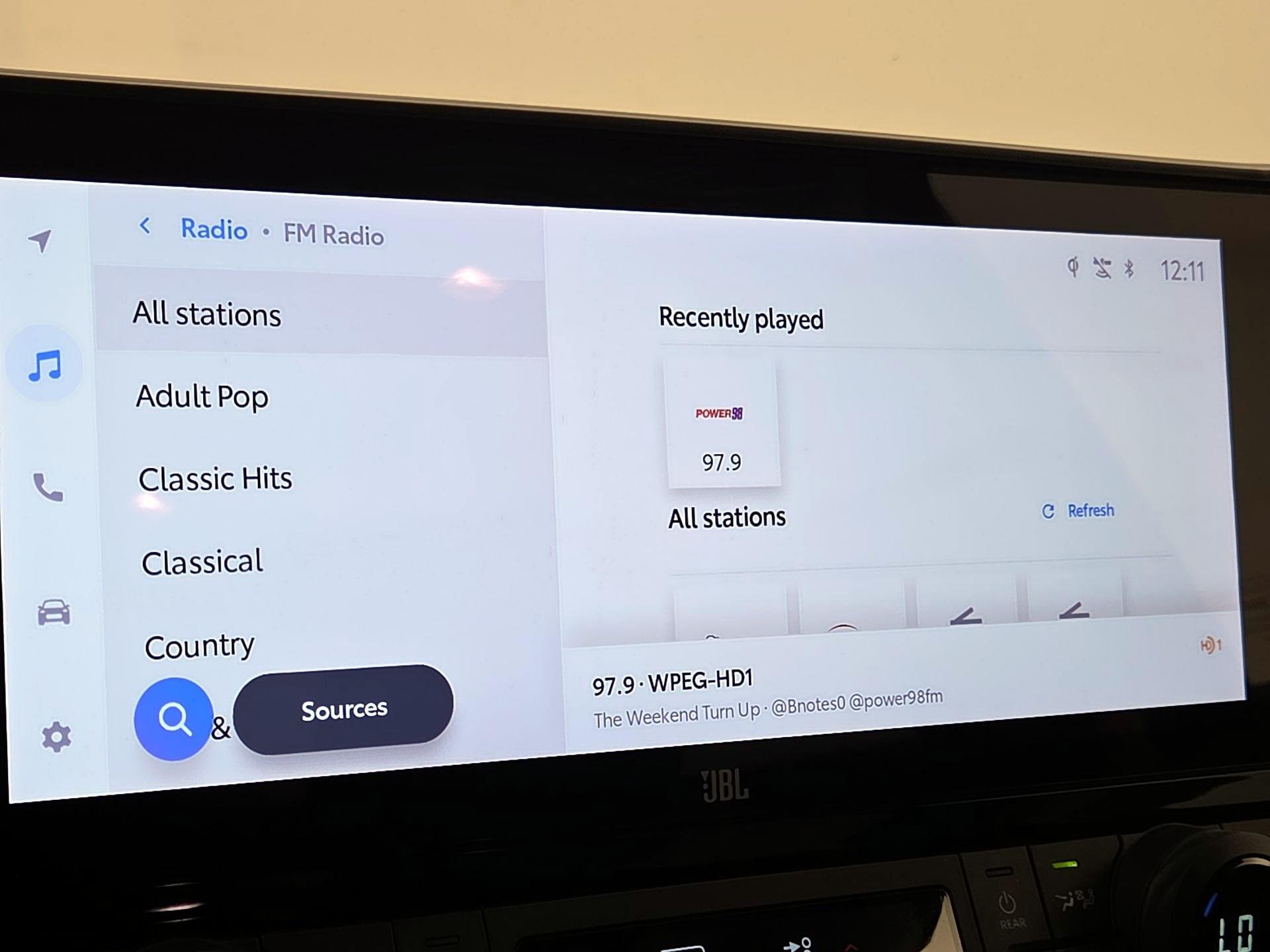 Thumbnail: 2024 Toyota Grand Highlander - 15