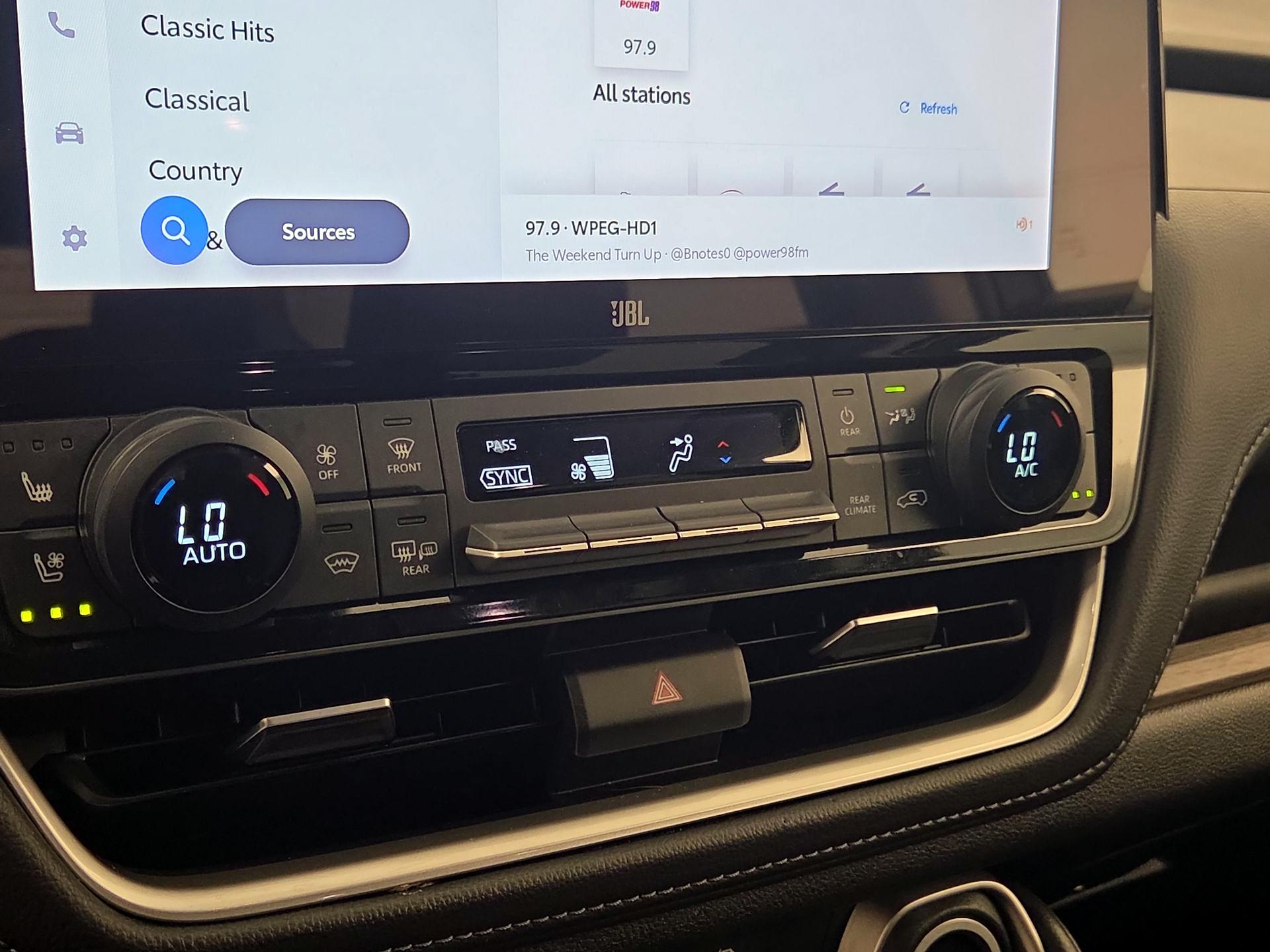 Thumbnail: 2024 Toyota Grand Highlander - 16