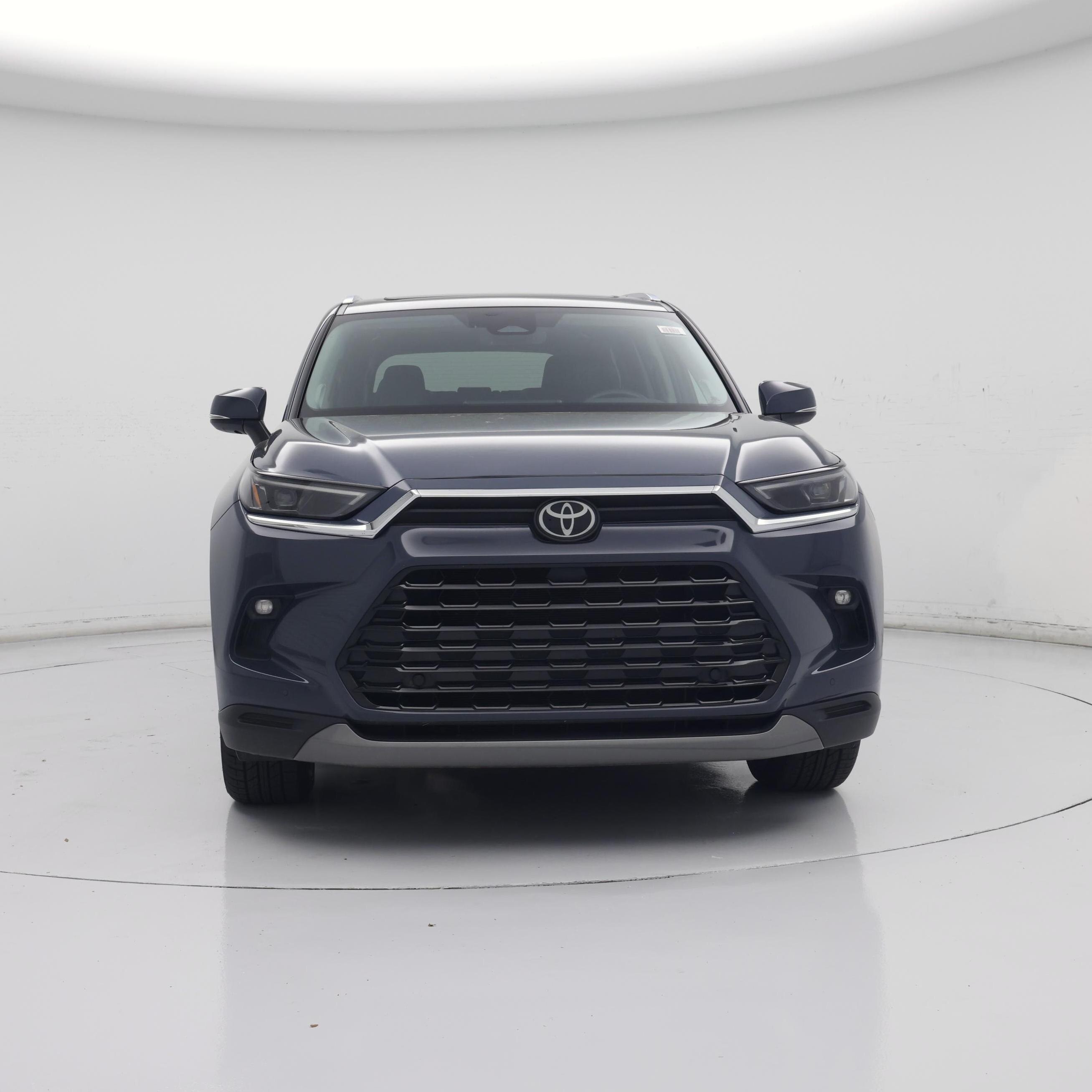 Thumbnail: 2024 Toyota Grand Highlander - 5