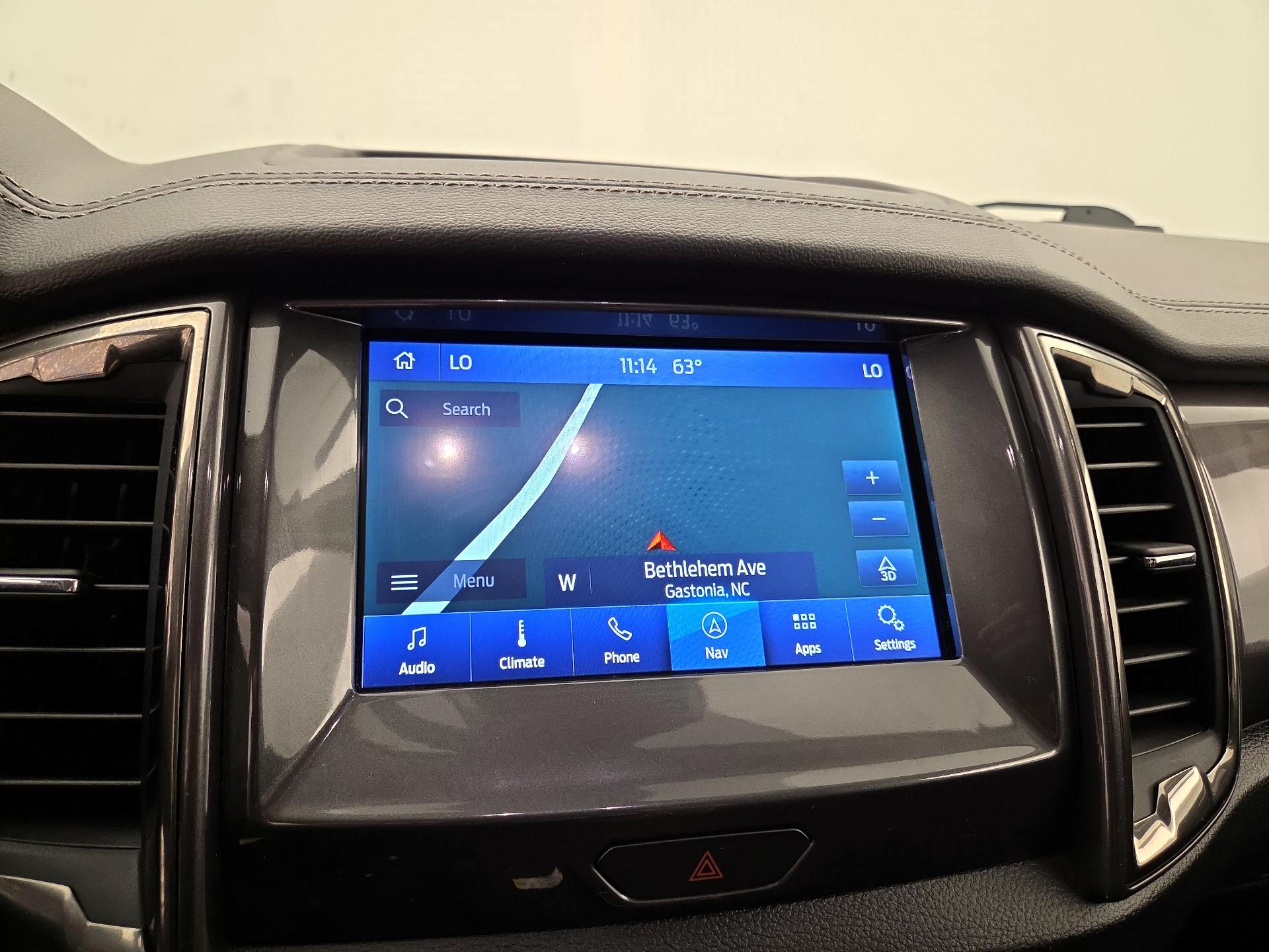 Thumbnail: 2019 Ford Ranger - 14