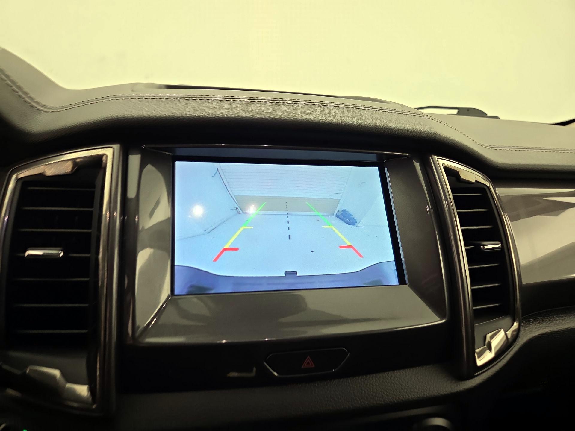 Thumbnail: 2019 Ford Ranger - 15