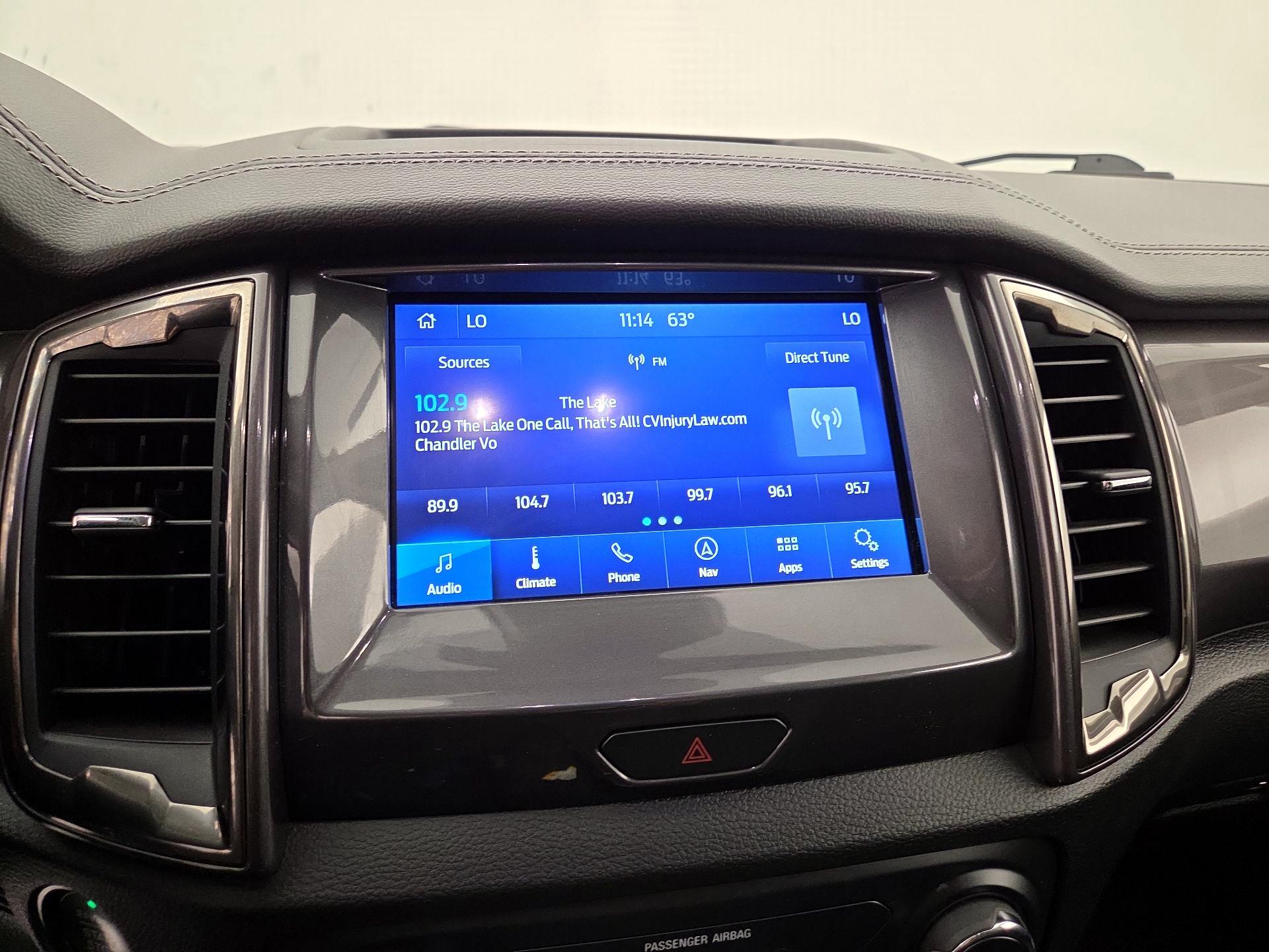 Thumbnail: 2019 Ford Ranger - 16