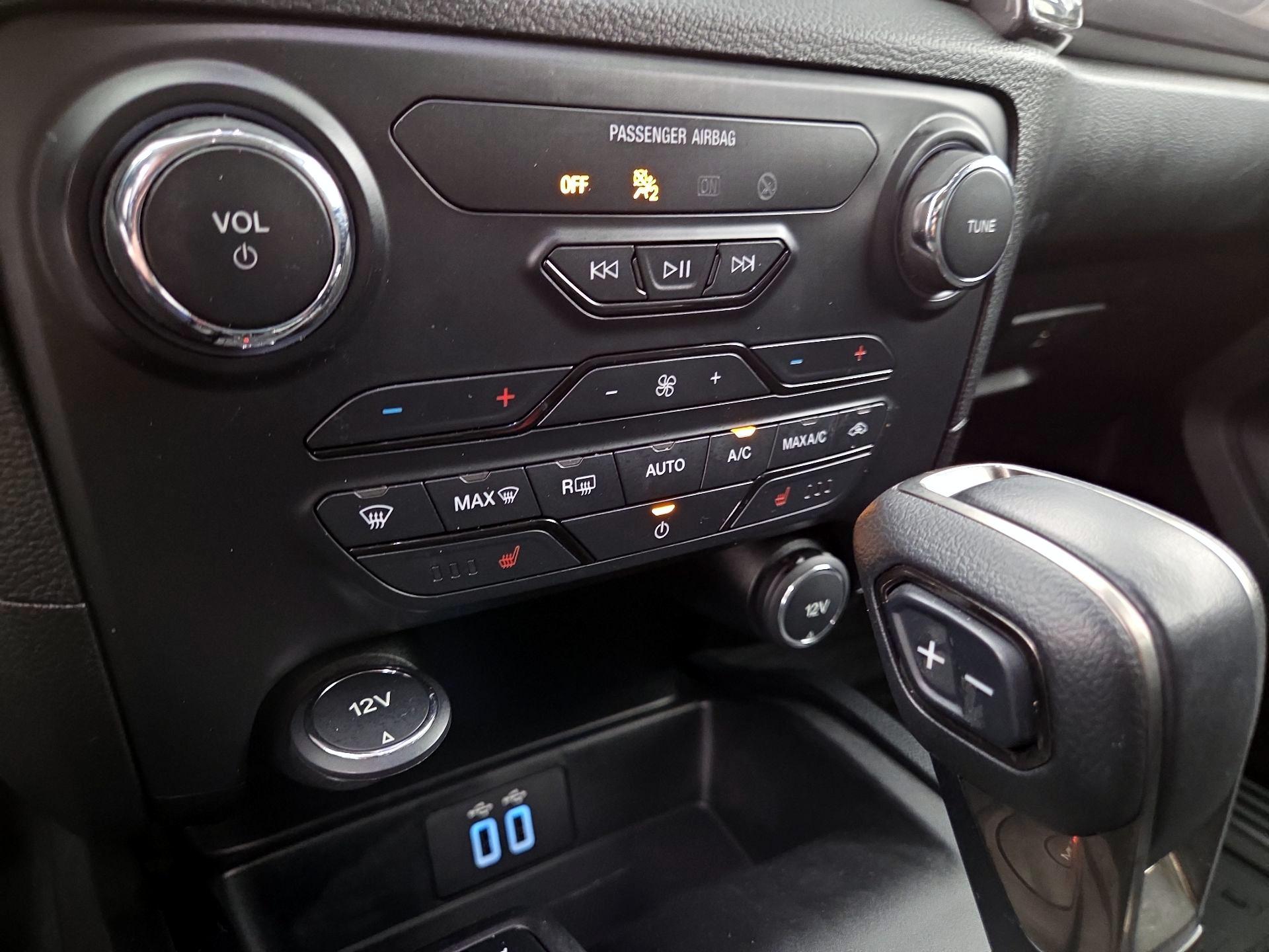 Thumbnail: 2019 Ford Ranger - 17