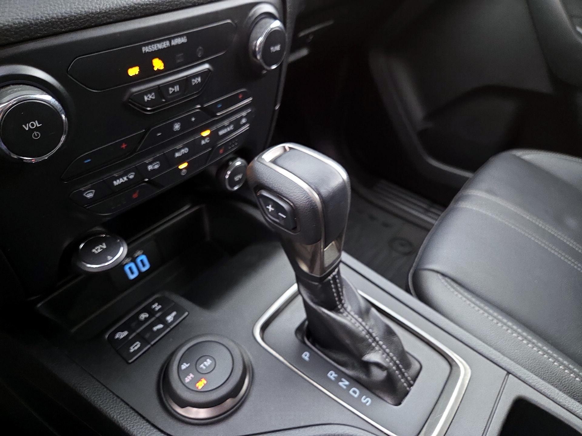 Thumbnail: 2019 Ford Ranger - 18