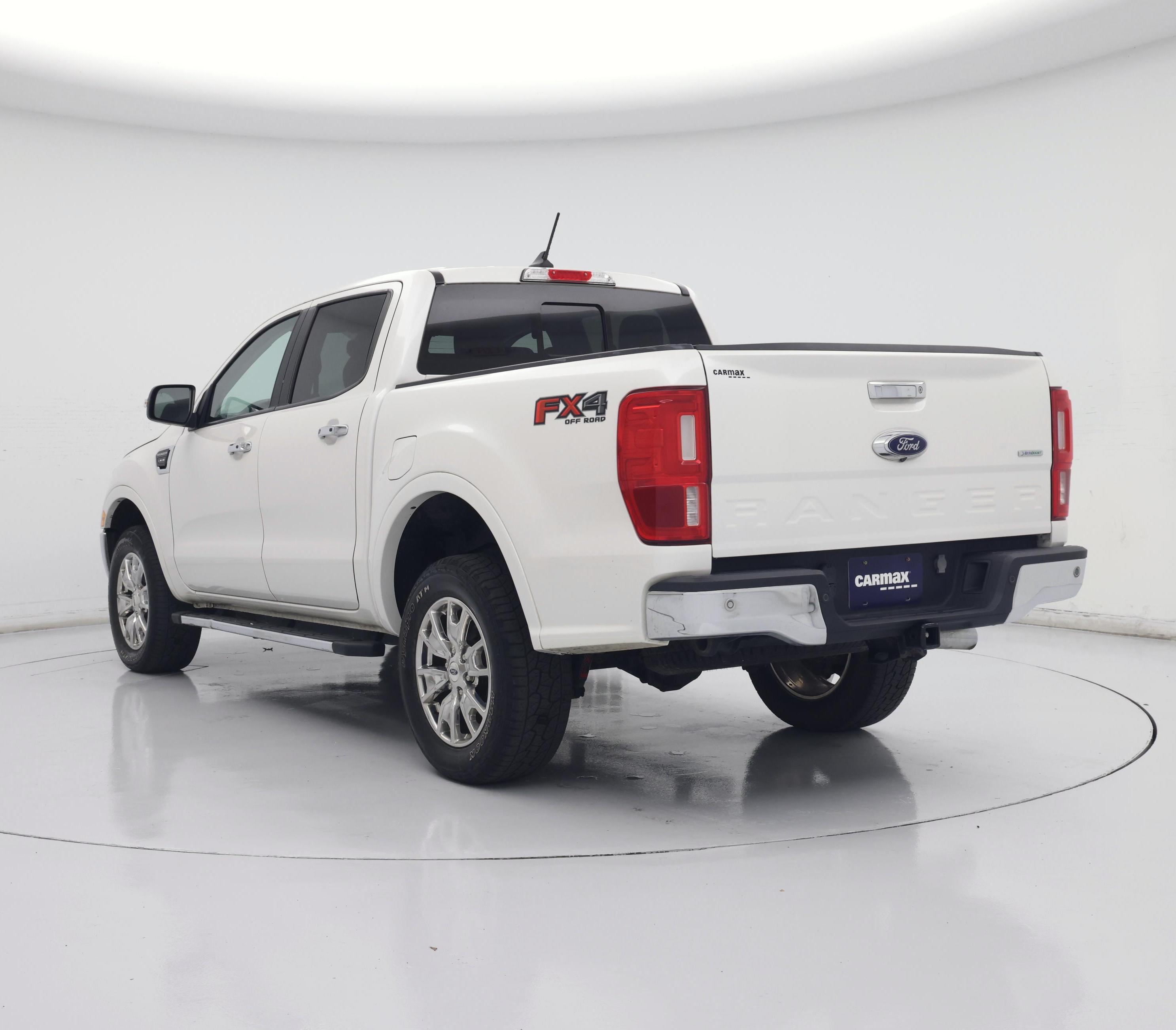 Thumbnail: 2019 Ford Ranger - 2