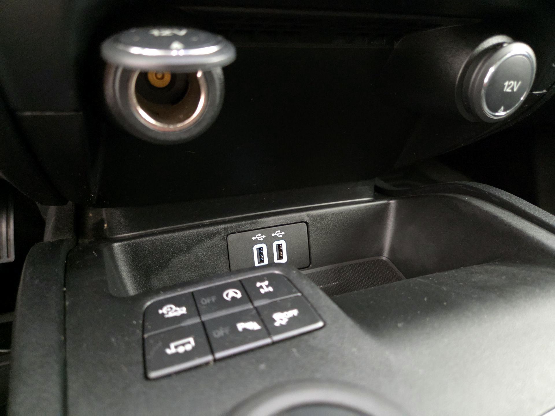 Thumbnail: 2019 Ford Ranger - 19