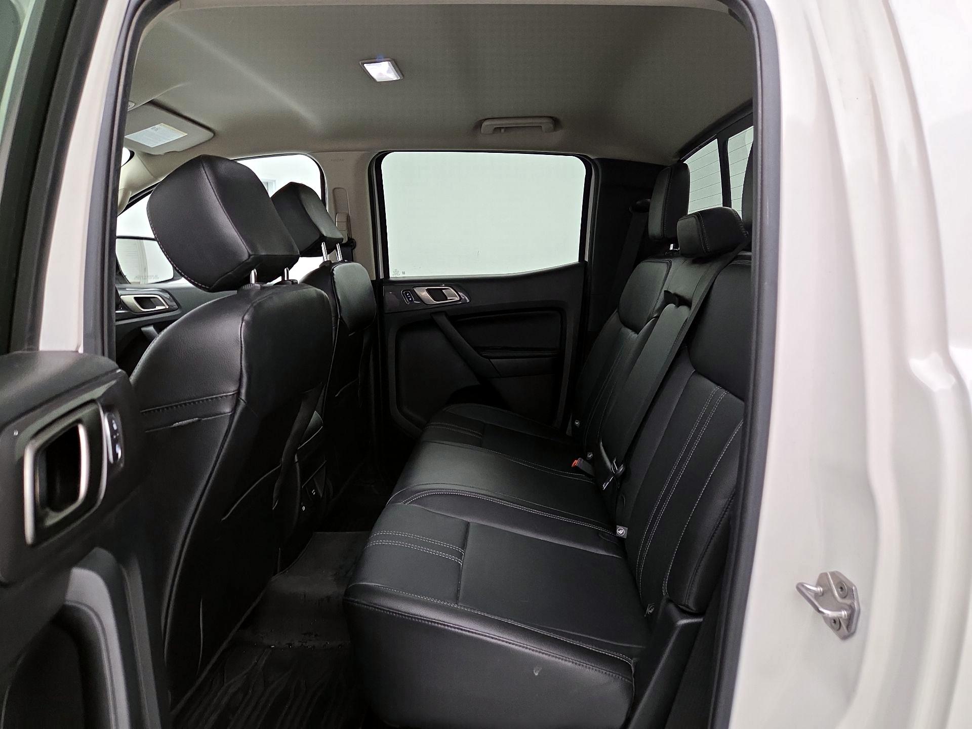 Thumbnail: 2019 Ford Ranger - 20