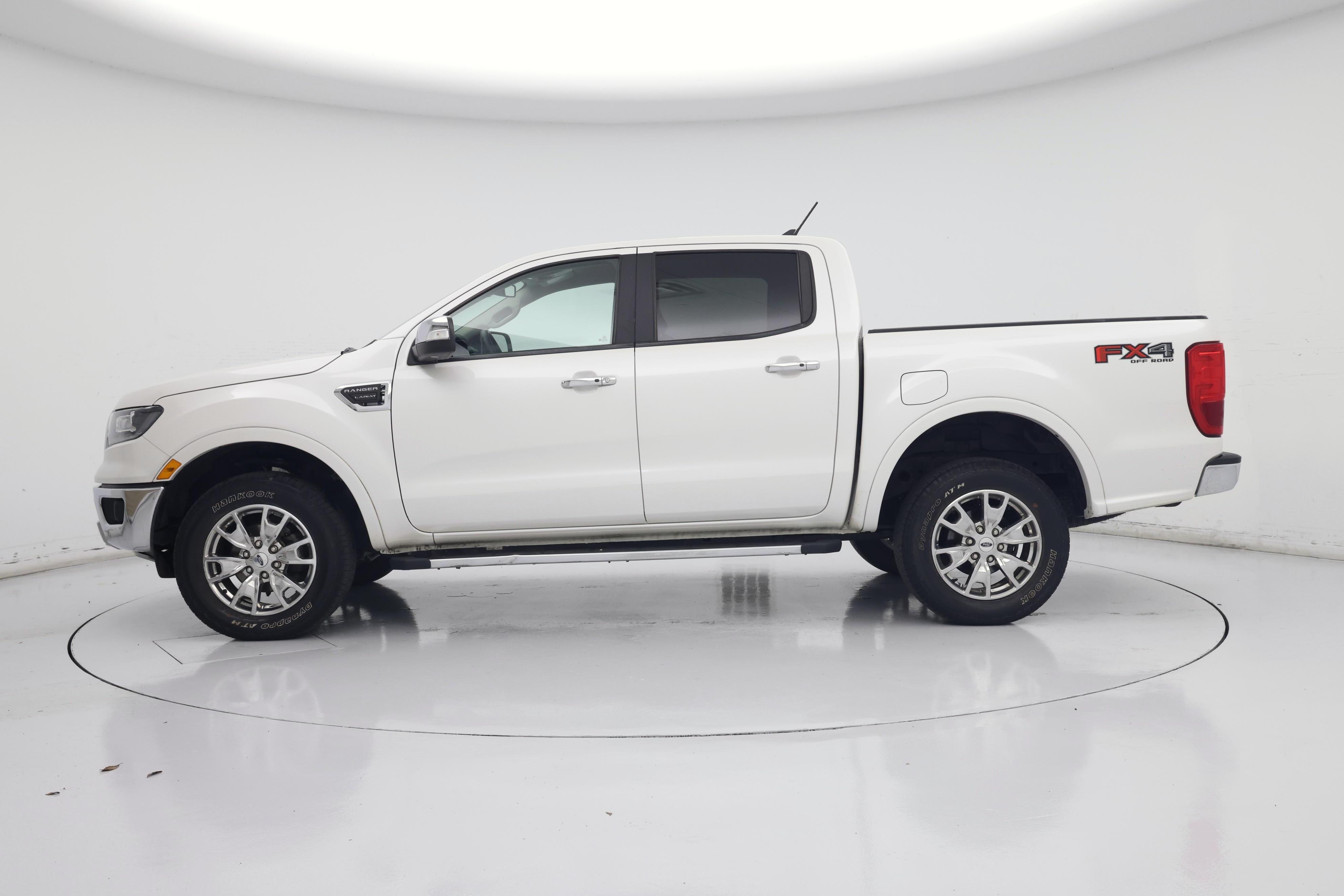 Thumbnail: 2019 Ford Ranger - 3