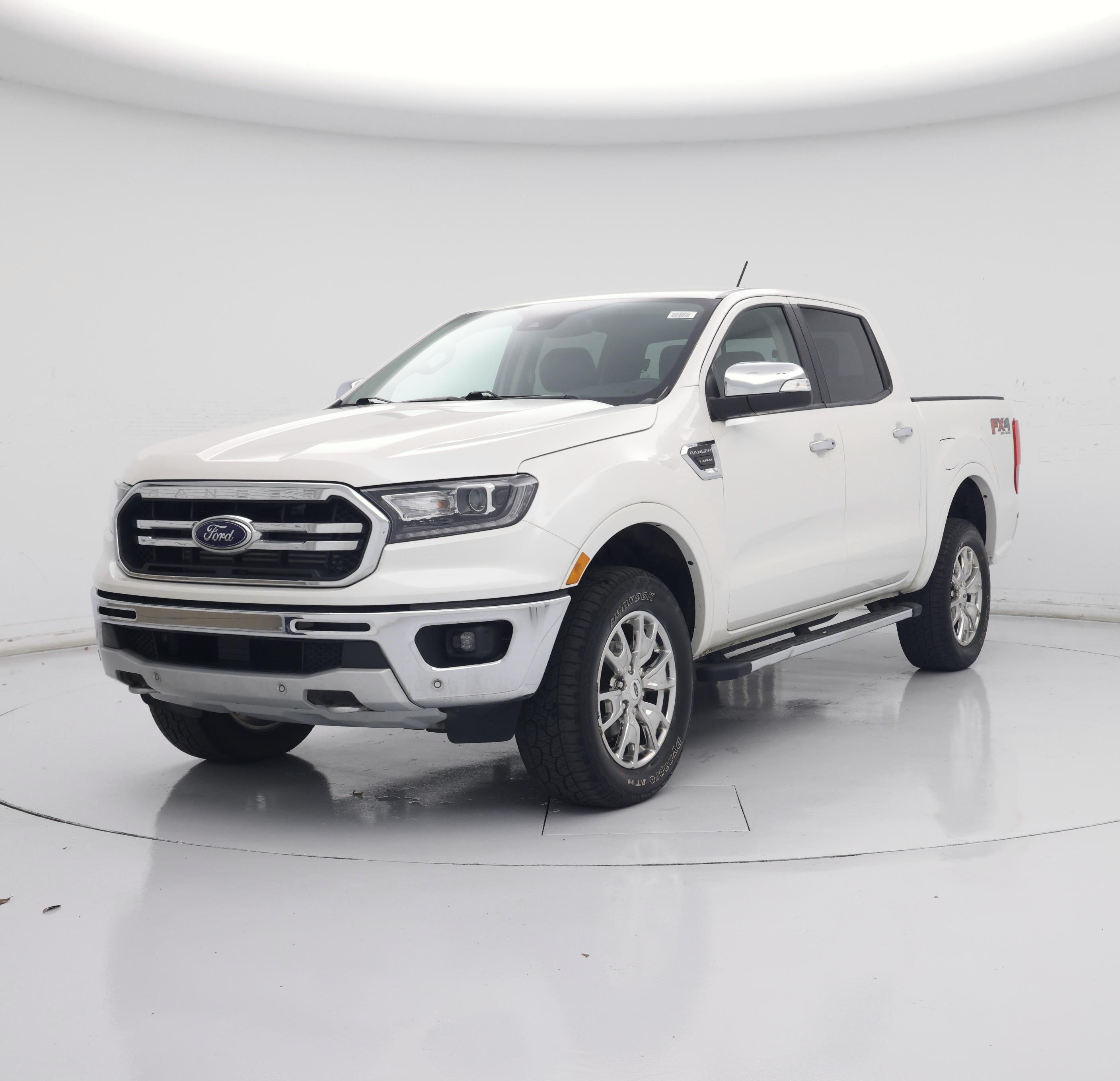 Thumbnail: 2019 Ford Ranger - 4