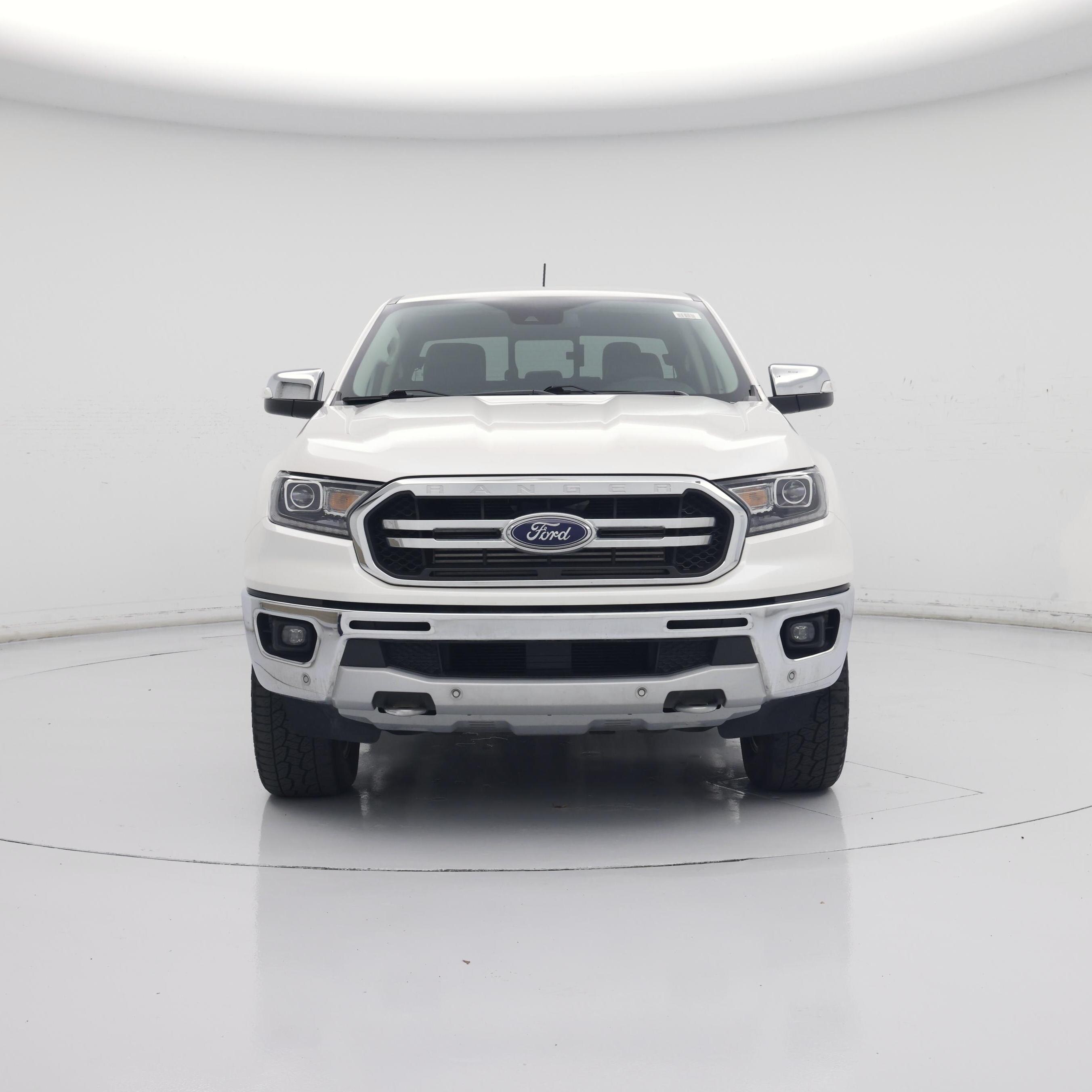Thumbnail: 2019 Ford Ranger - 5