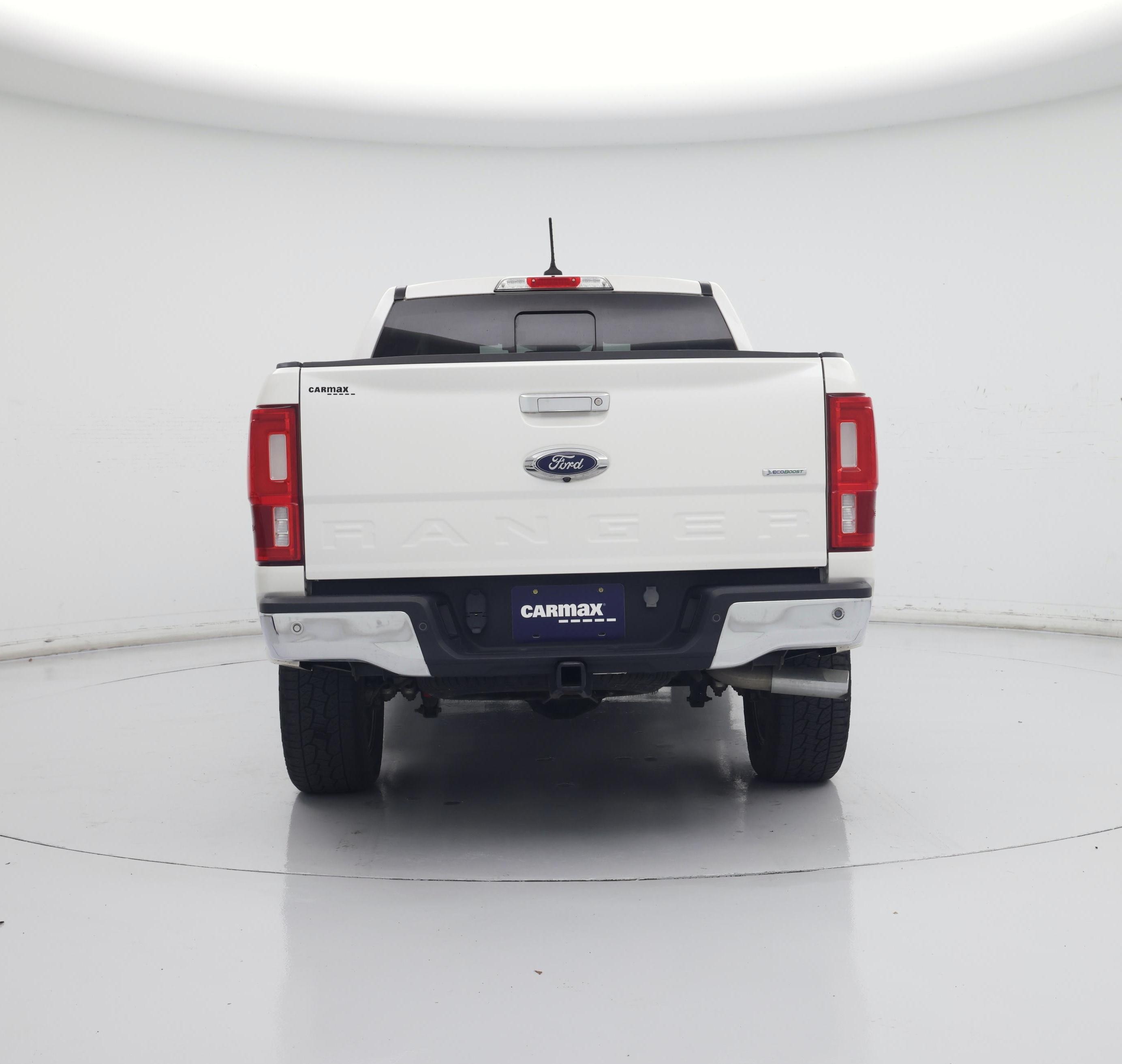 Thumbnail: 2019 Ford Ranger - 6