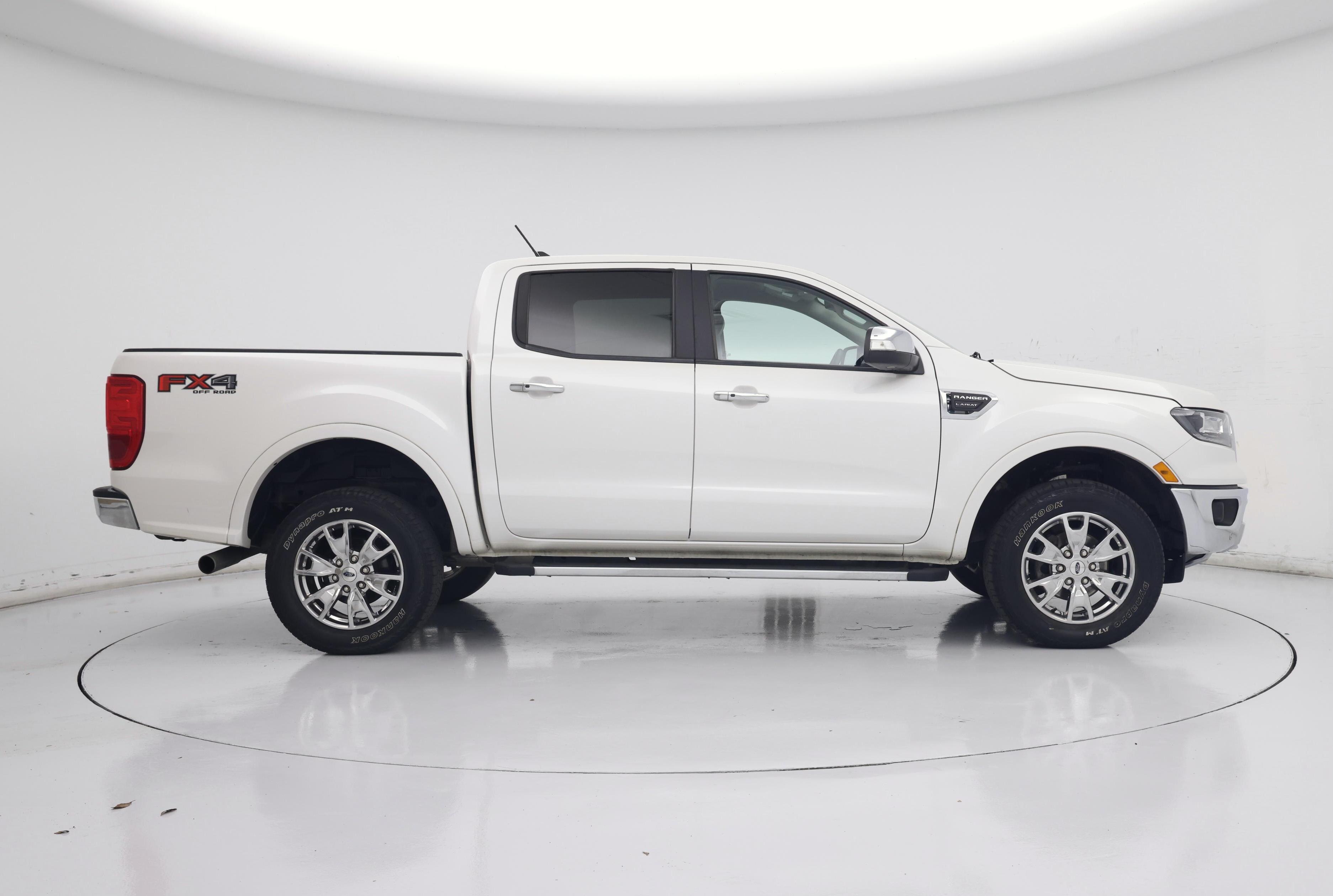 Thumbnail: 2019 Ford Ranger - 7