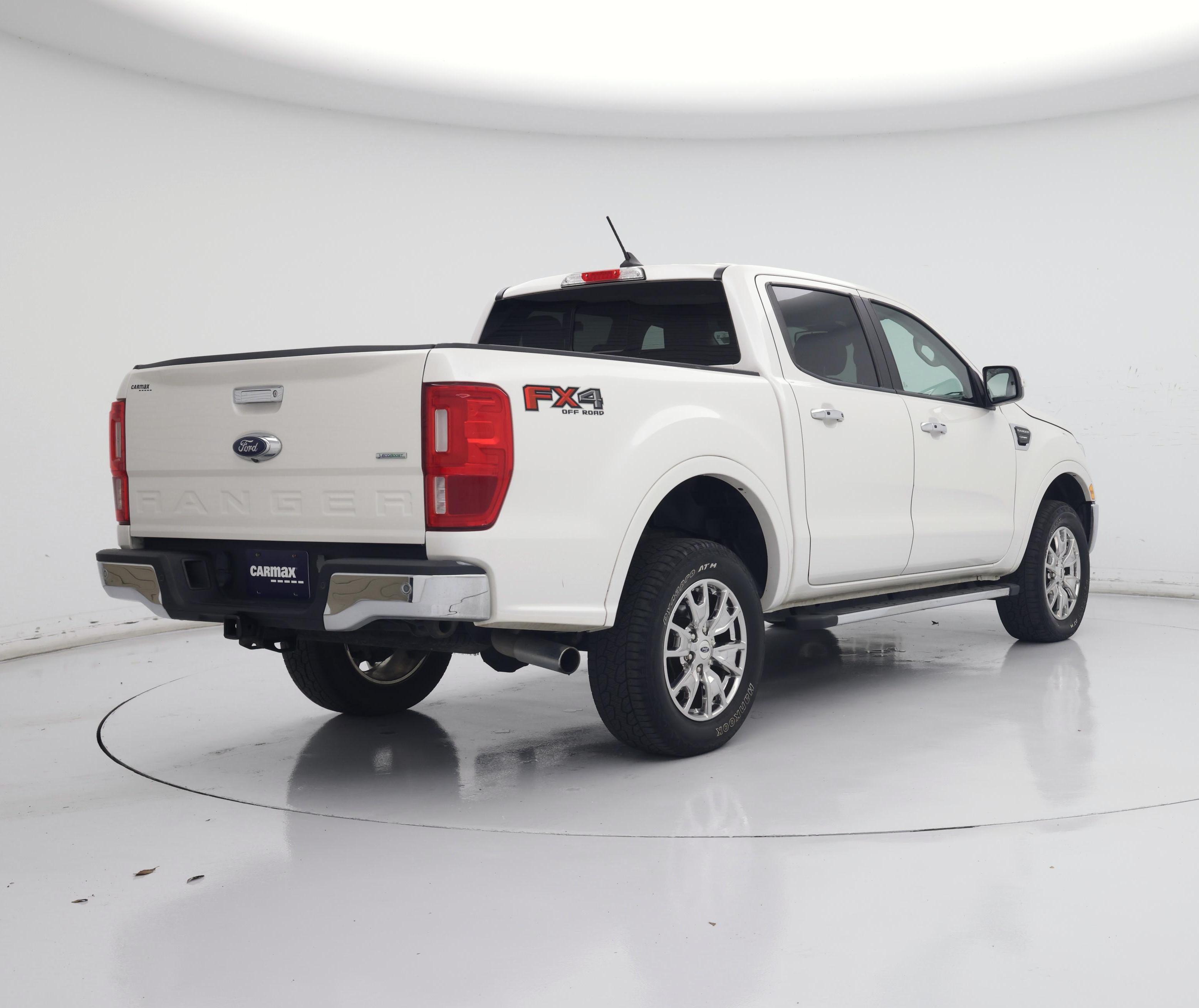 Thumbnail: 2019 Ford Ranger - 8