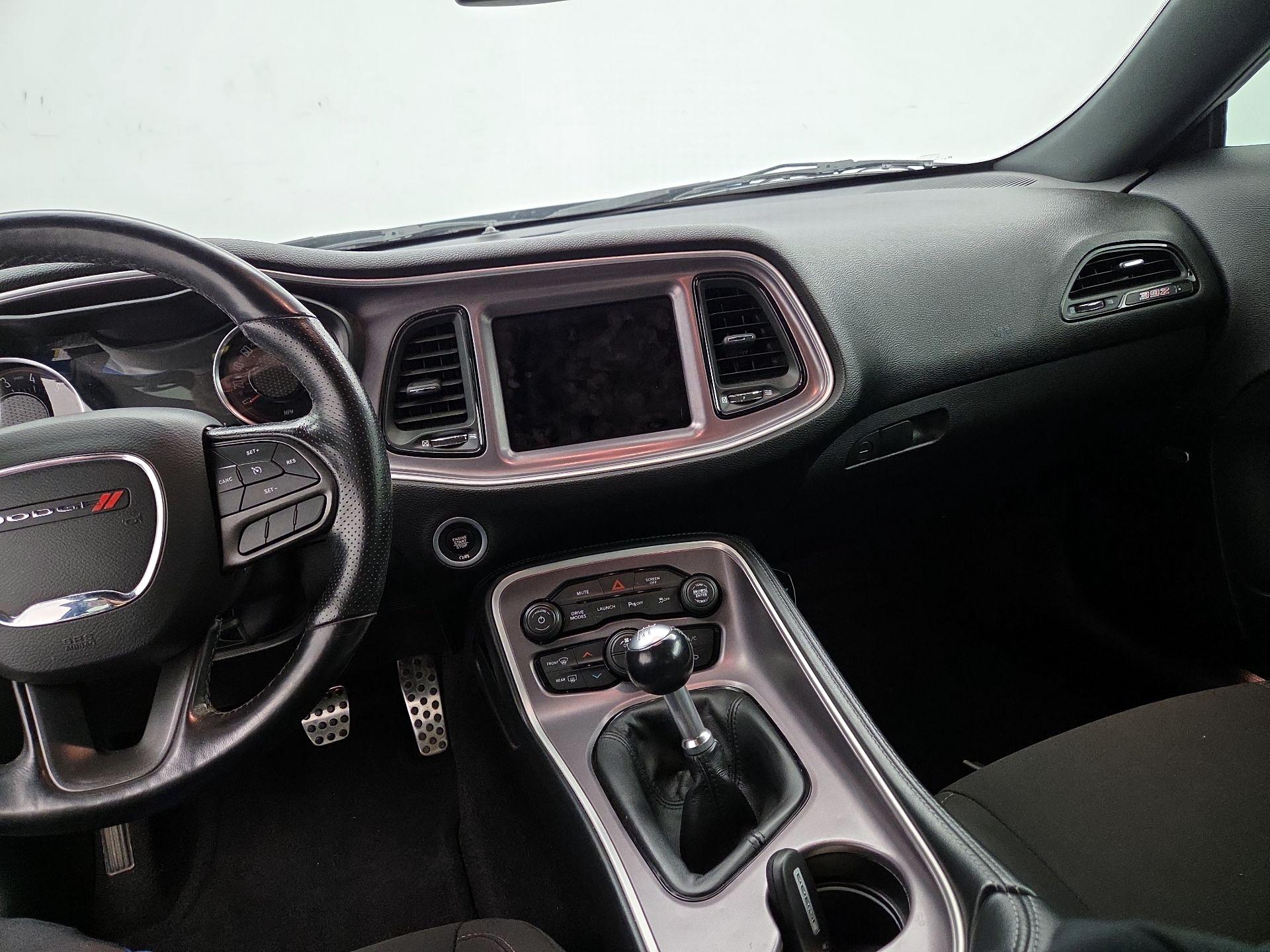 Thumbnail: 2021 Dodge Challenger - 9