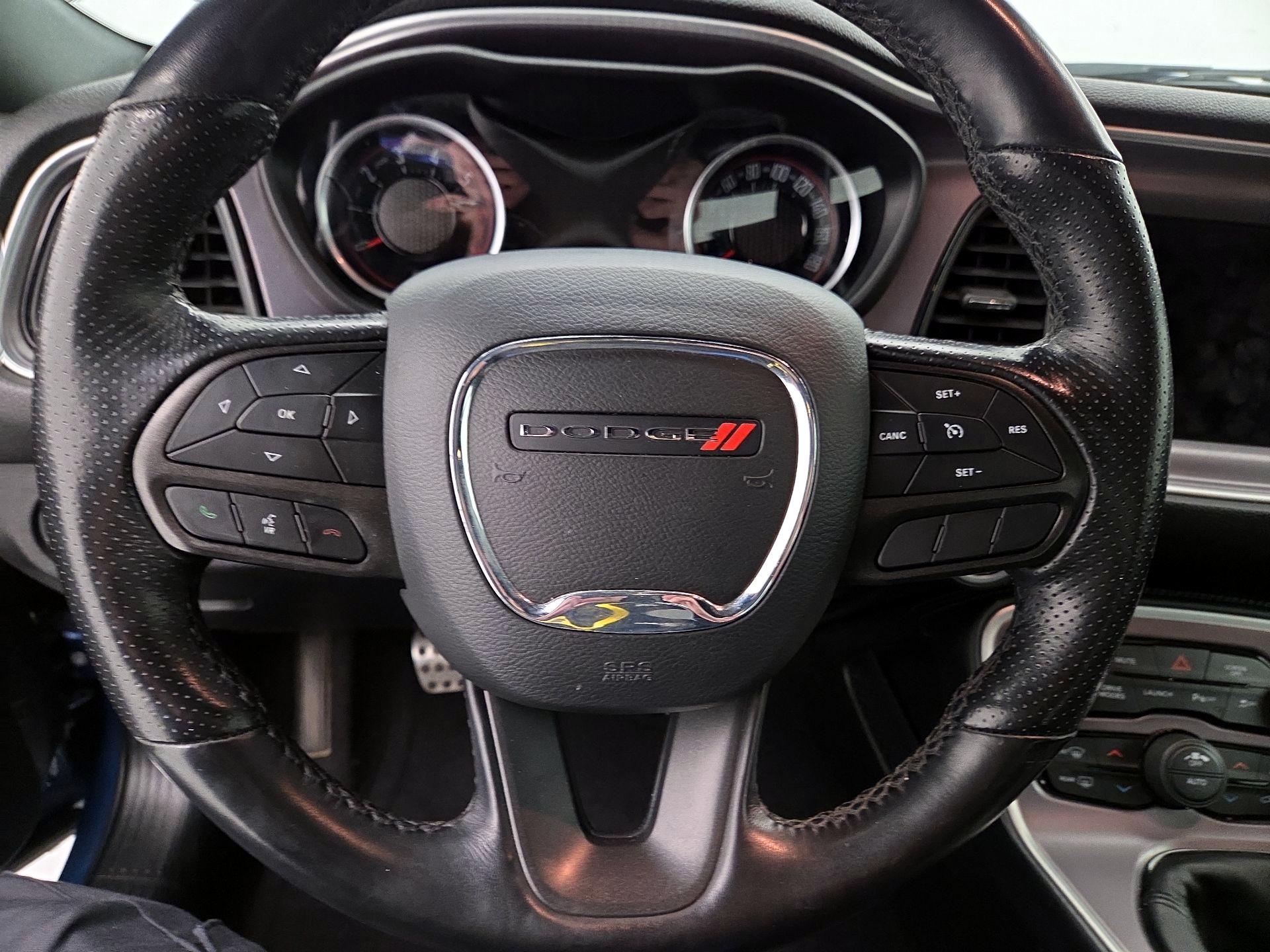 Thumbnail: 2021 Dodge Challenger - 10