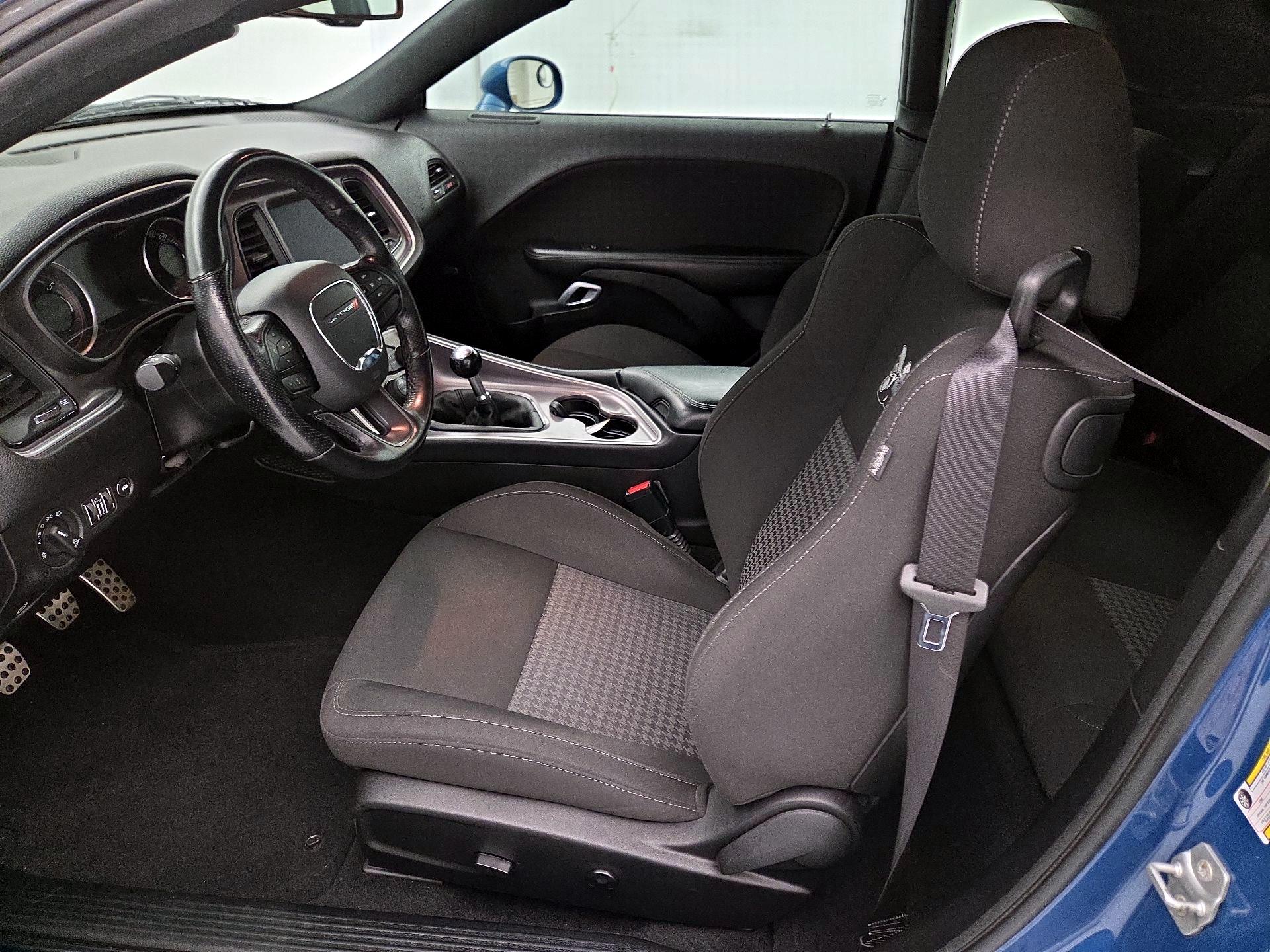 Thumbnail: 2021 Dodge Challenger - 11