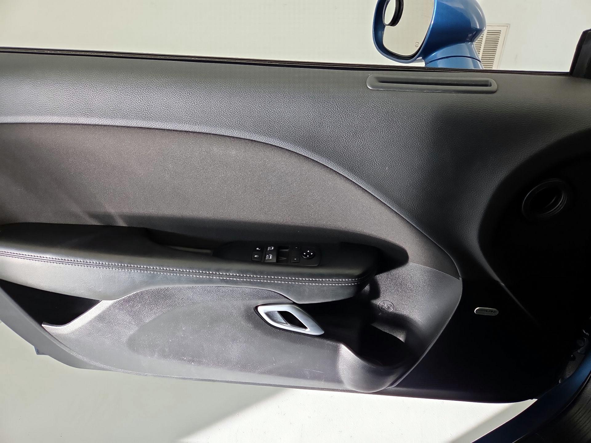 Thumbnail: 2021 Dodge Challenger - 12