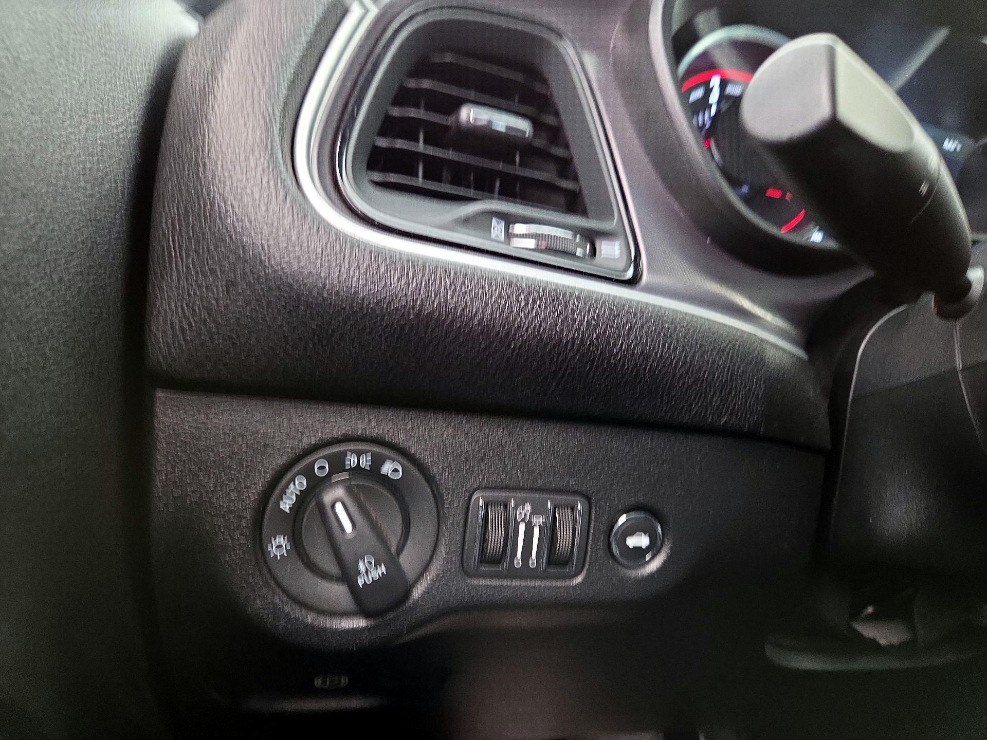 Thumbnail: 2021 Dodge Challenger - 13