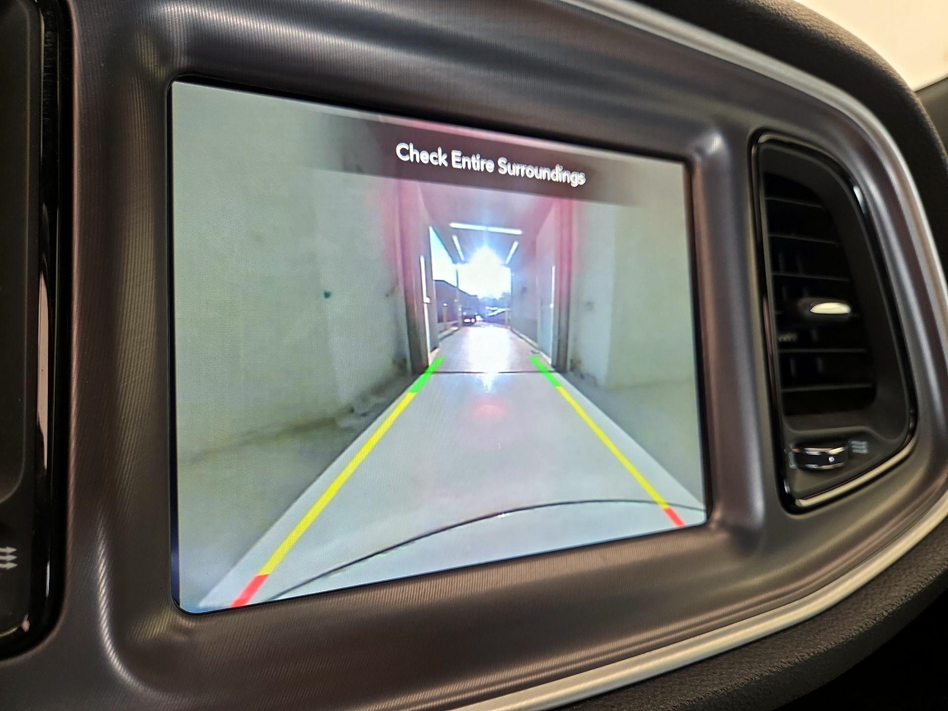 Thumbnail: 2021 Dodge Challenger - 14