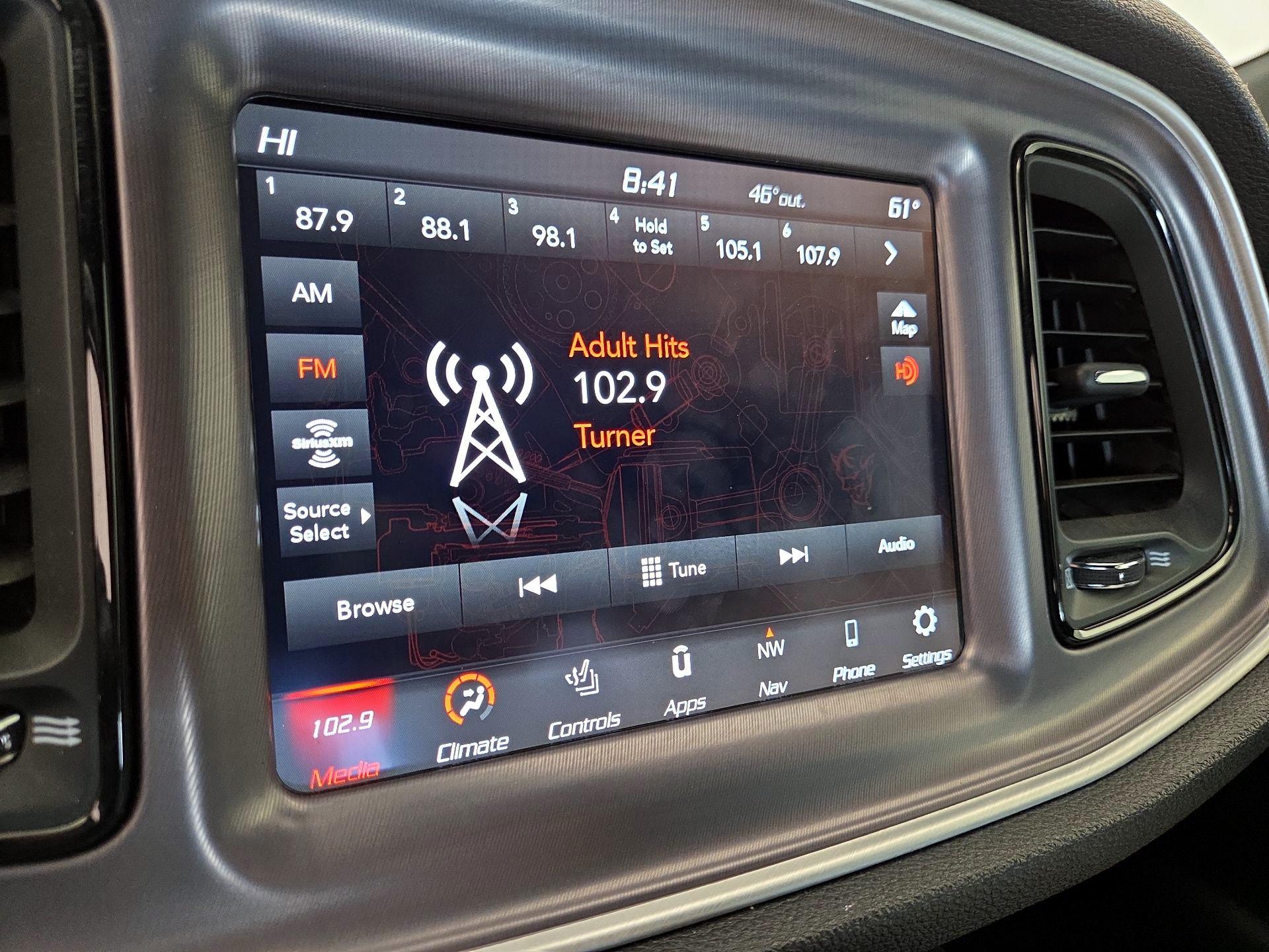 Thumbnail: 2021 Dodge Challenger - 15