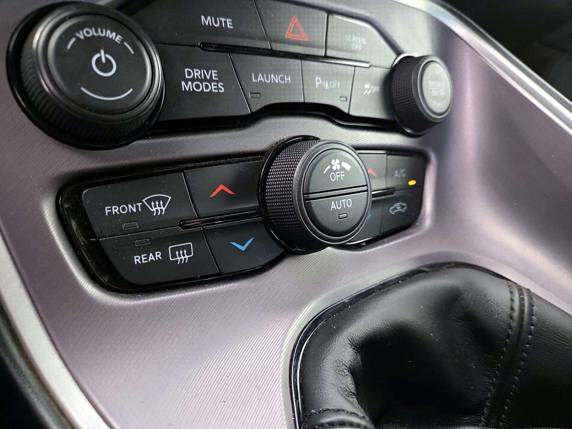 Thumbnail: 2021 Dodge Challenger - 16