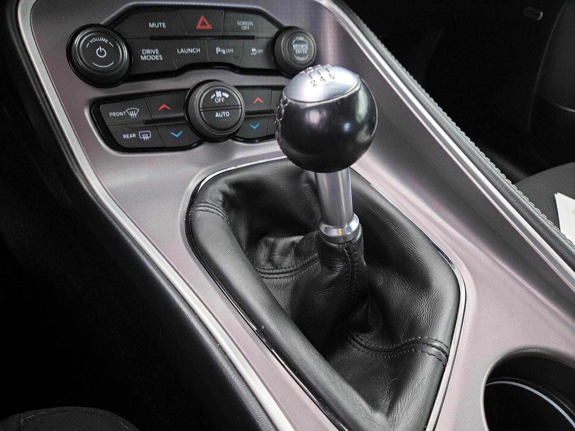 Thumbnail: 2021 Dodge Challenger - 17