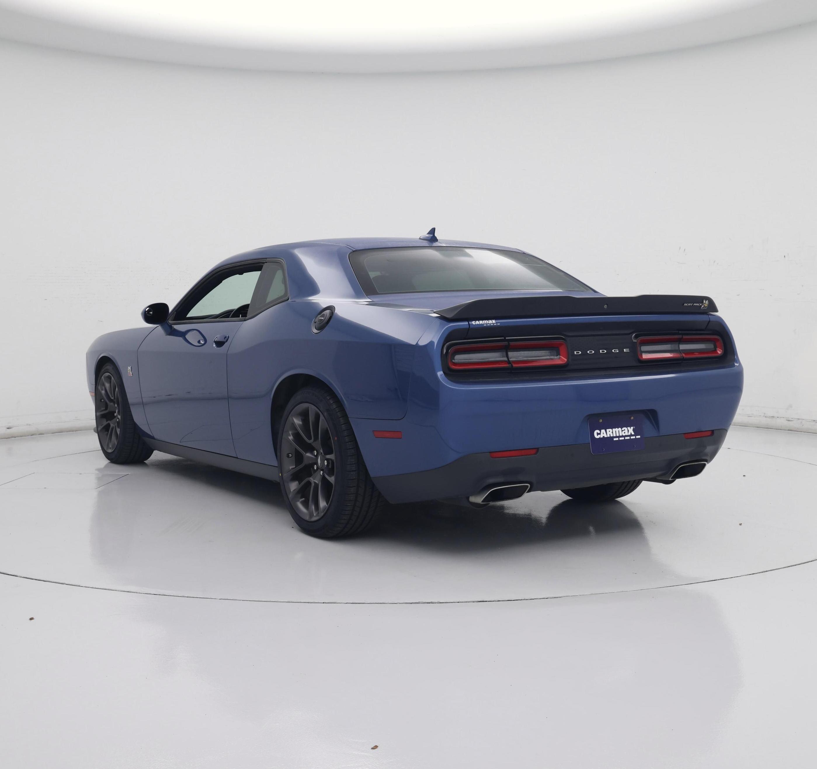 Thumbnail: 2021 Dodge Challenger - 2