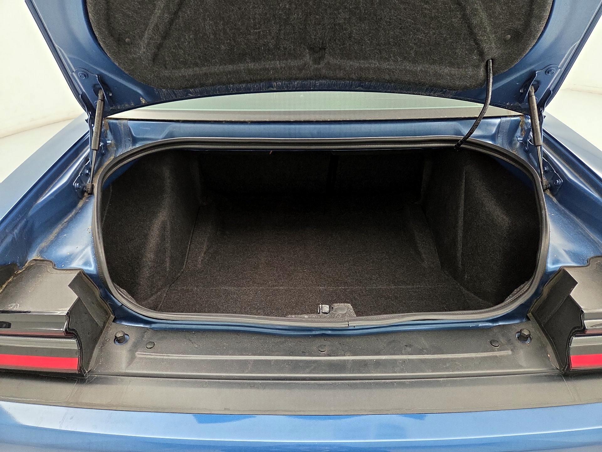 Thumbnail: 2021 Dodge Challenger - 20