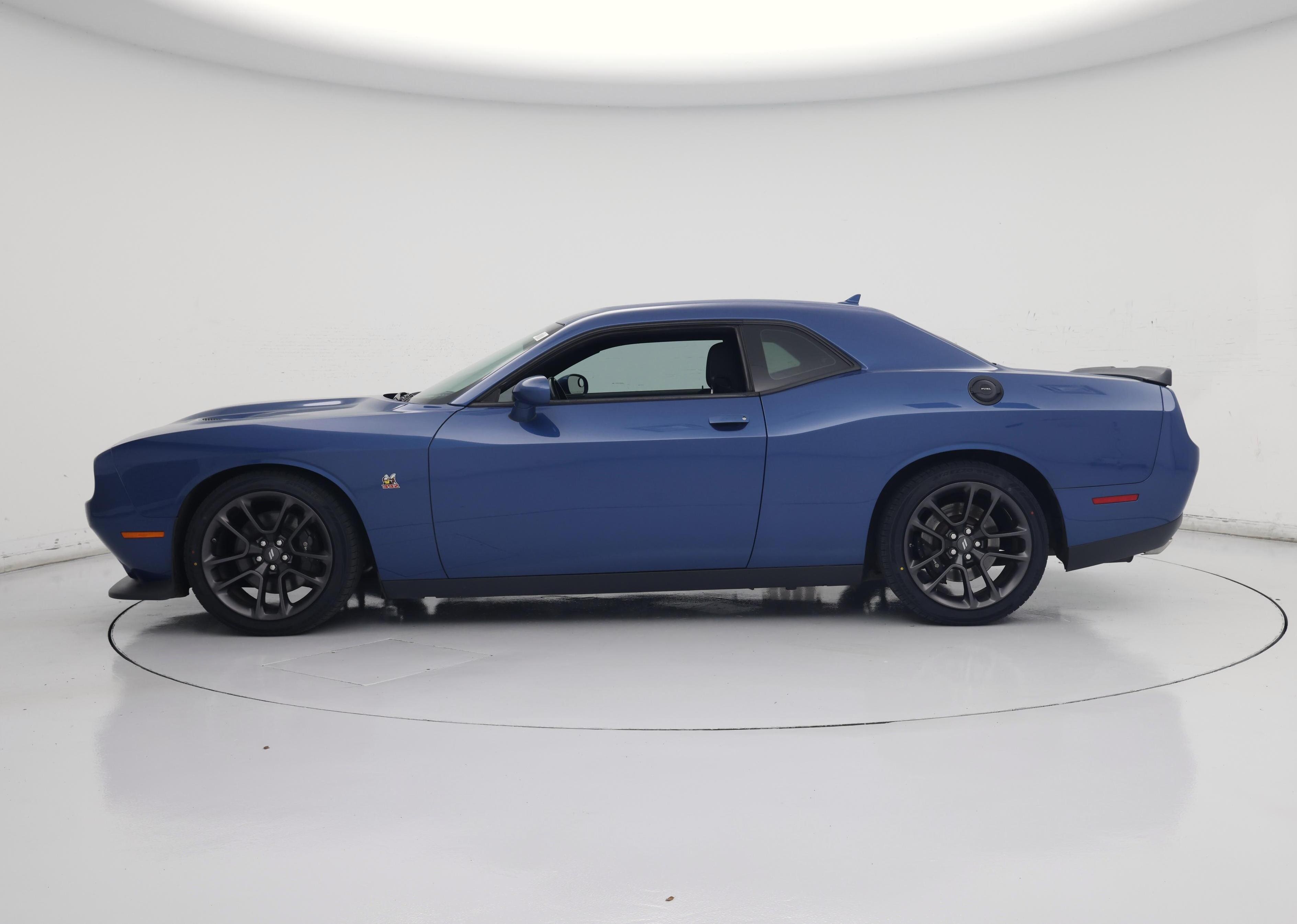 Thumbnail: 2021 Dodge Challenger - 3