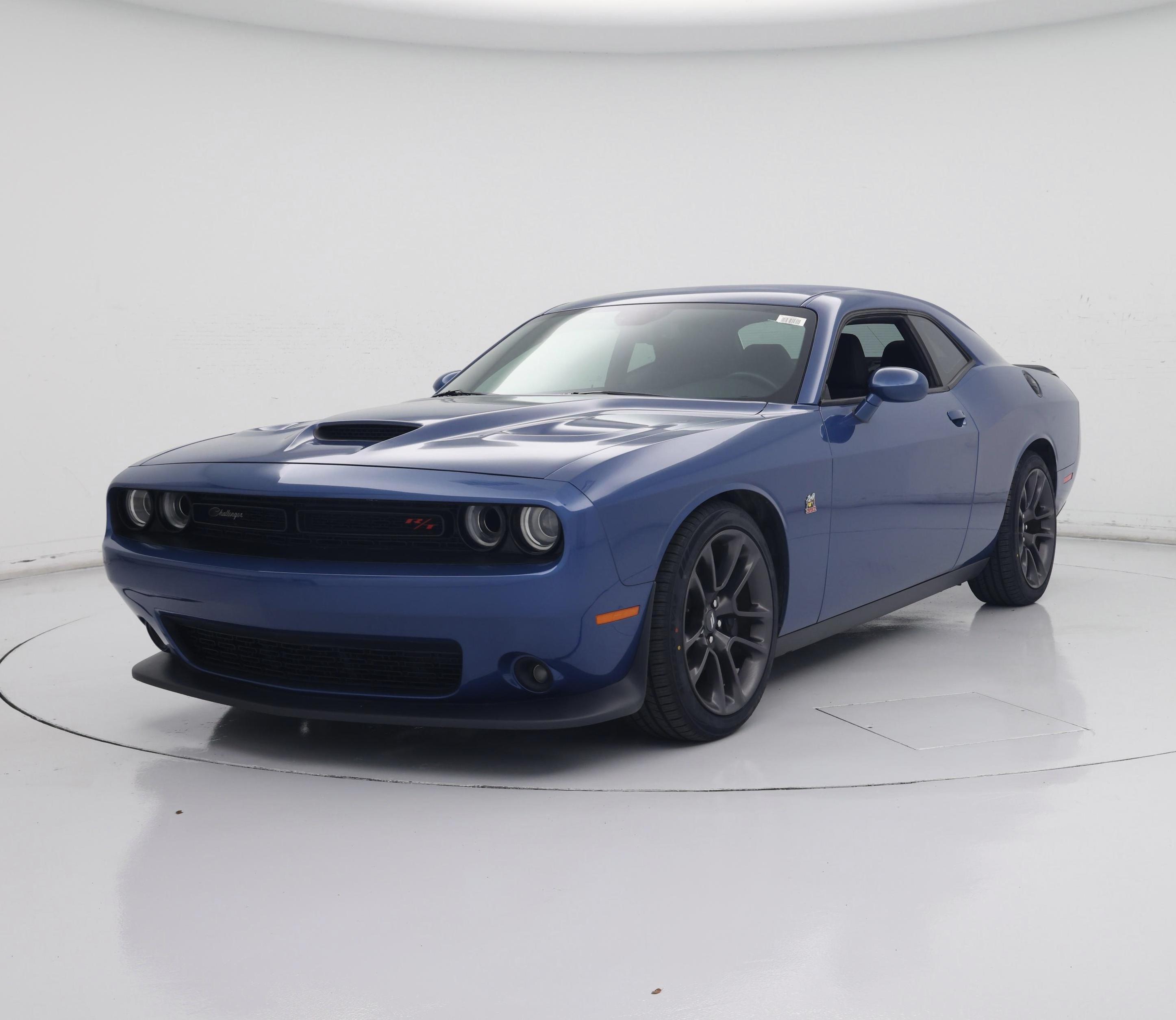 Thumbnail: 2021 Dodge Challenger - 4