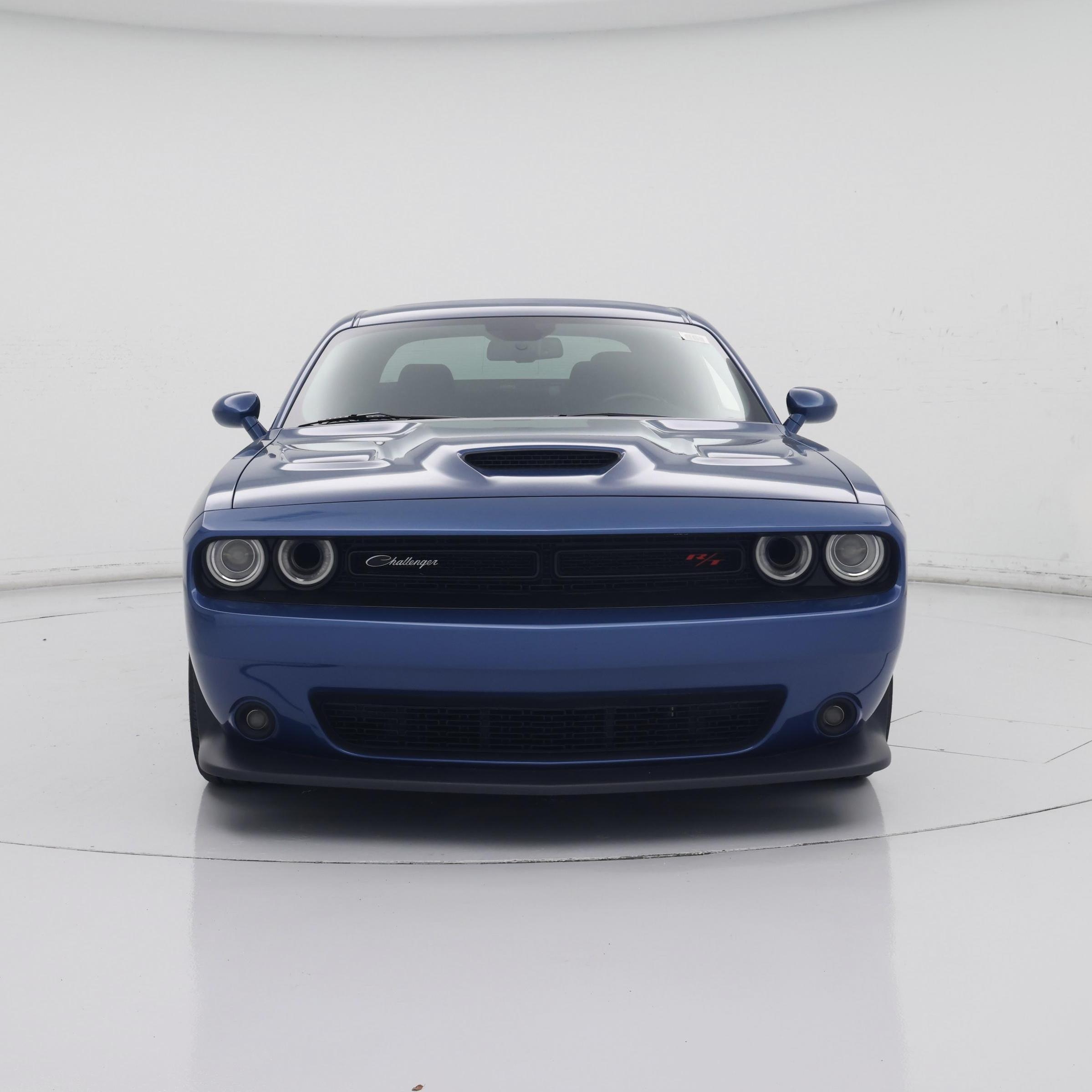 Thumbnail: 2021 Dodge Challenger - 5