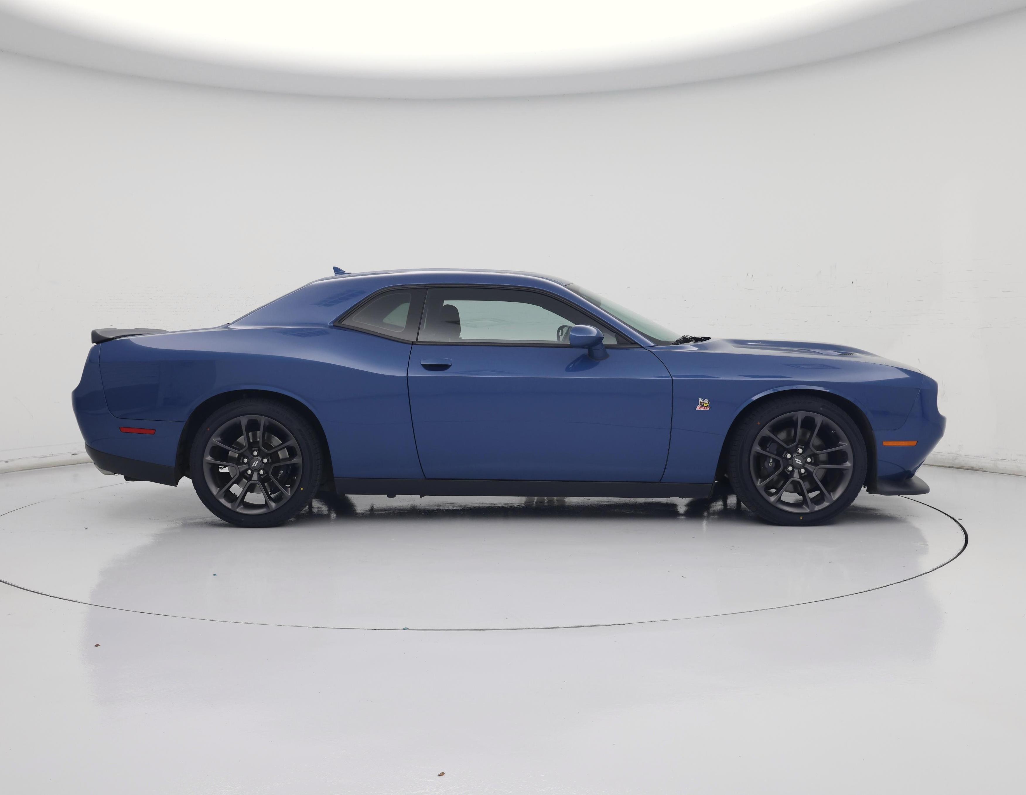 Thumbnail: 2021 Dodge Challenger - 7