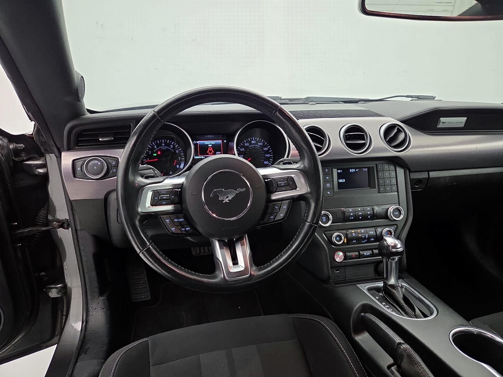 Thumbnail: 2019 Ford Mustang - 10