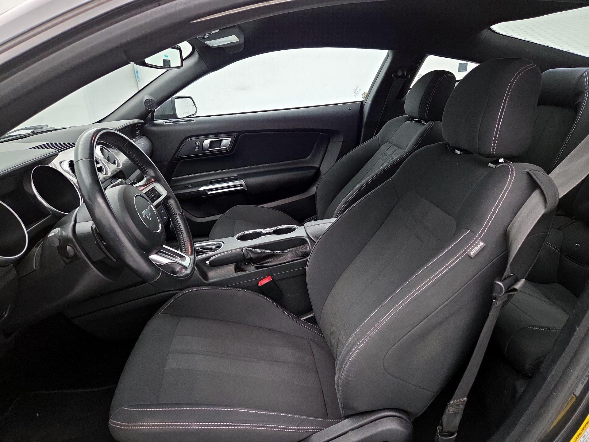 Thumbnail: 2019 Ford Mustang - 11