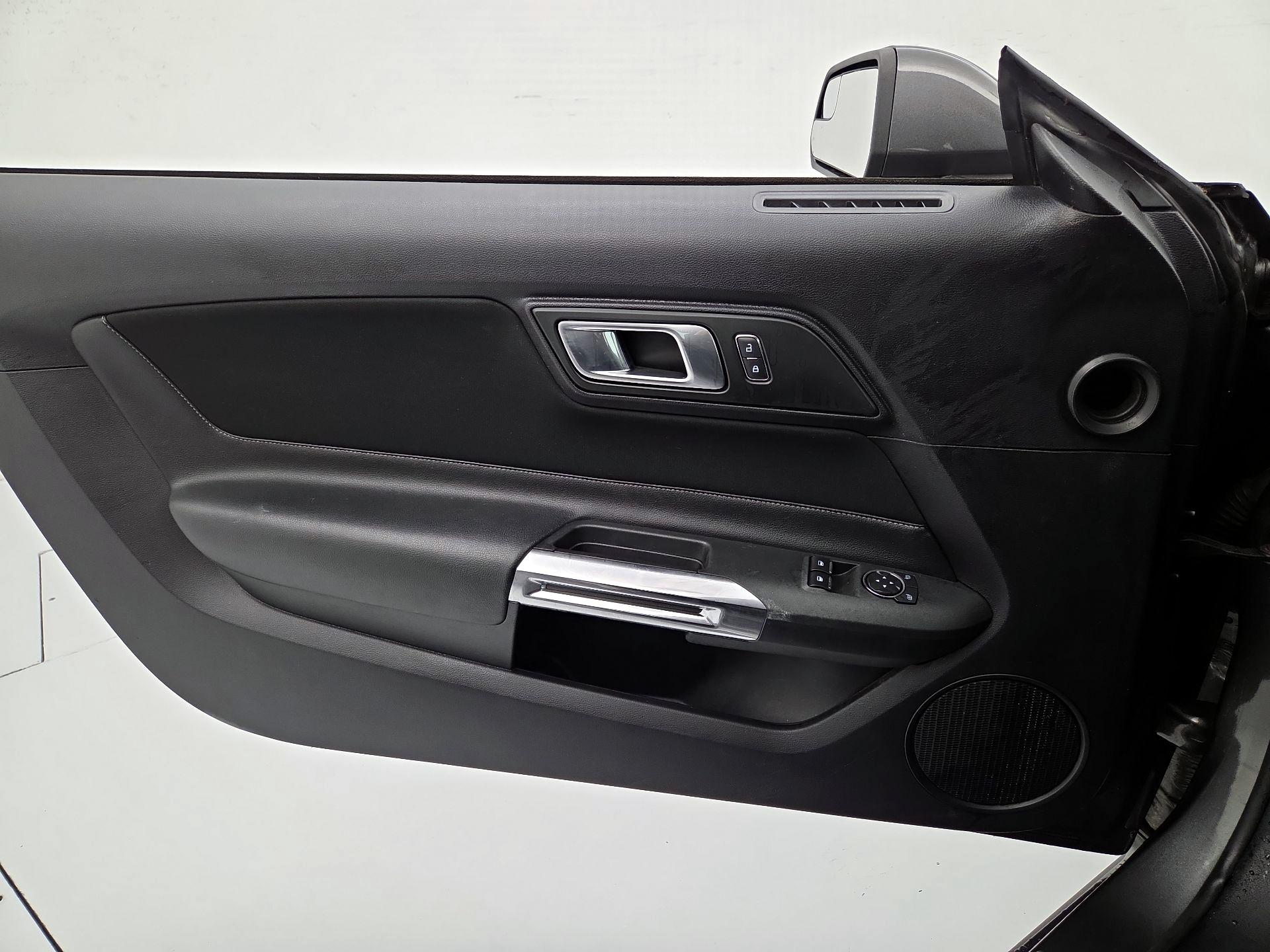 Thumbnail: 2019 Ford Mustang - 12