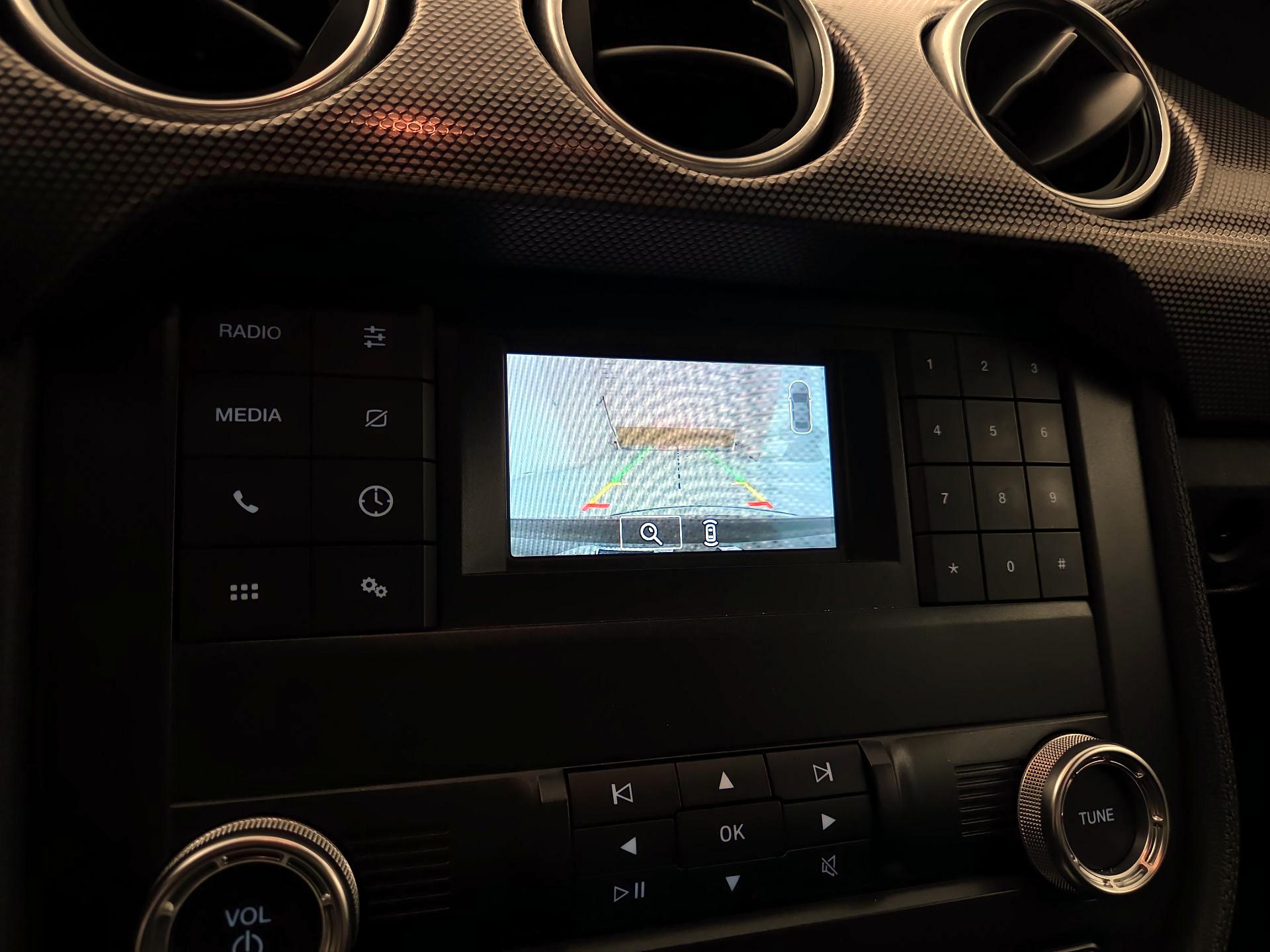 Thumbnail: 2019 Ford Mustang - 13